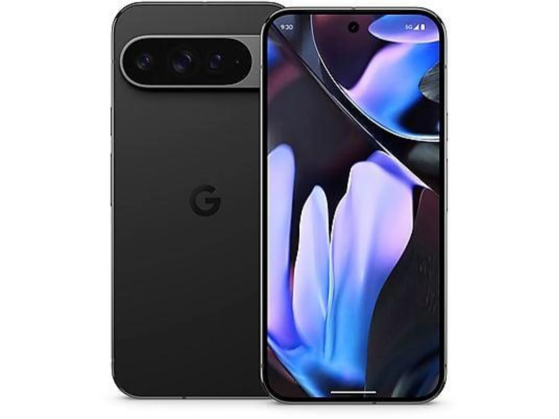 GOOGLE Pixel 9 Pro XL 256 GB Obsidian Dual SIM