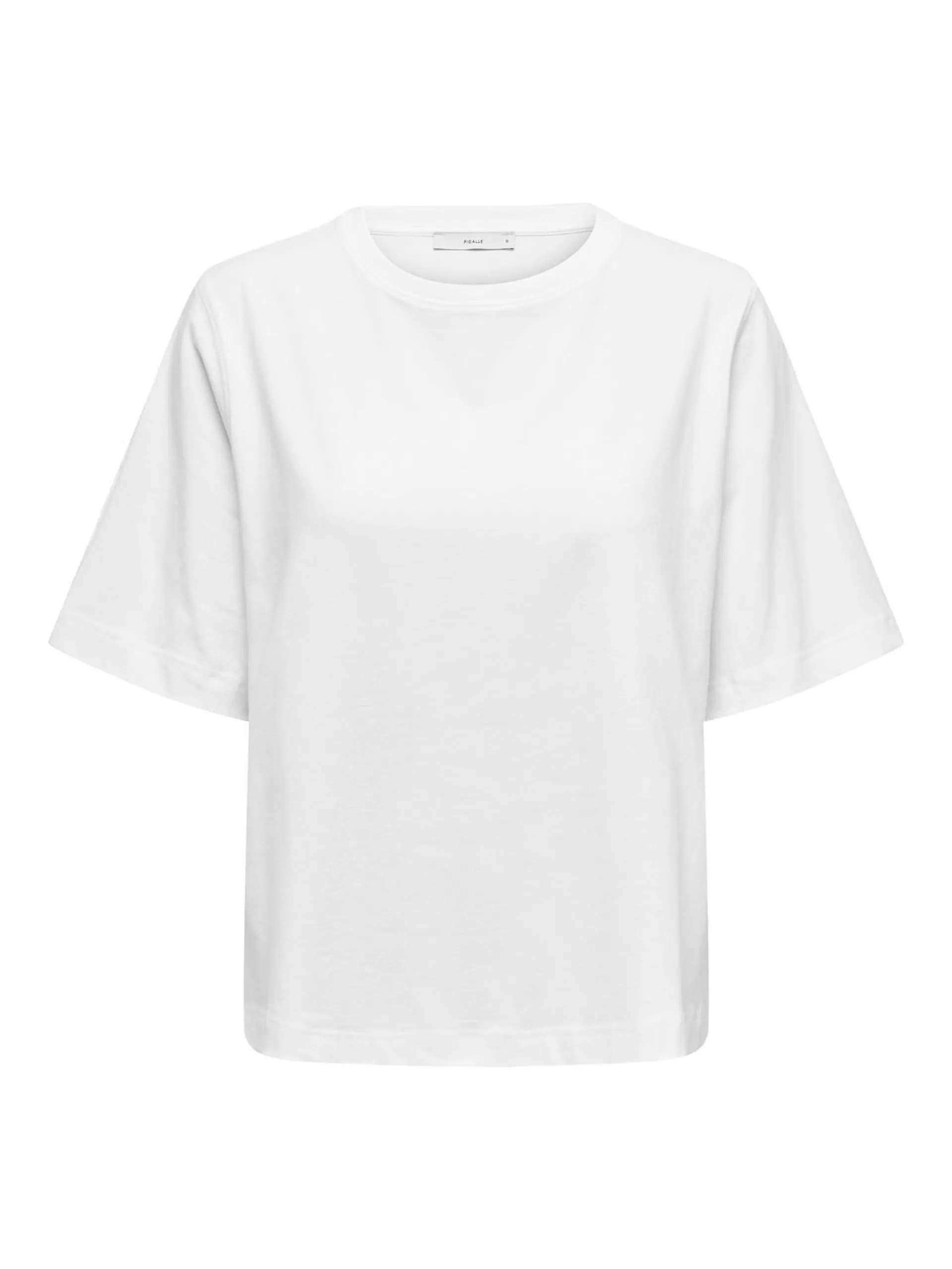 Loose fitted t-shirt