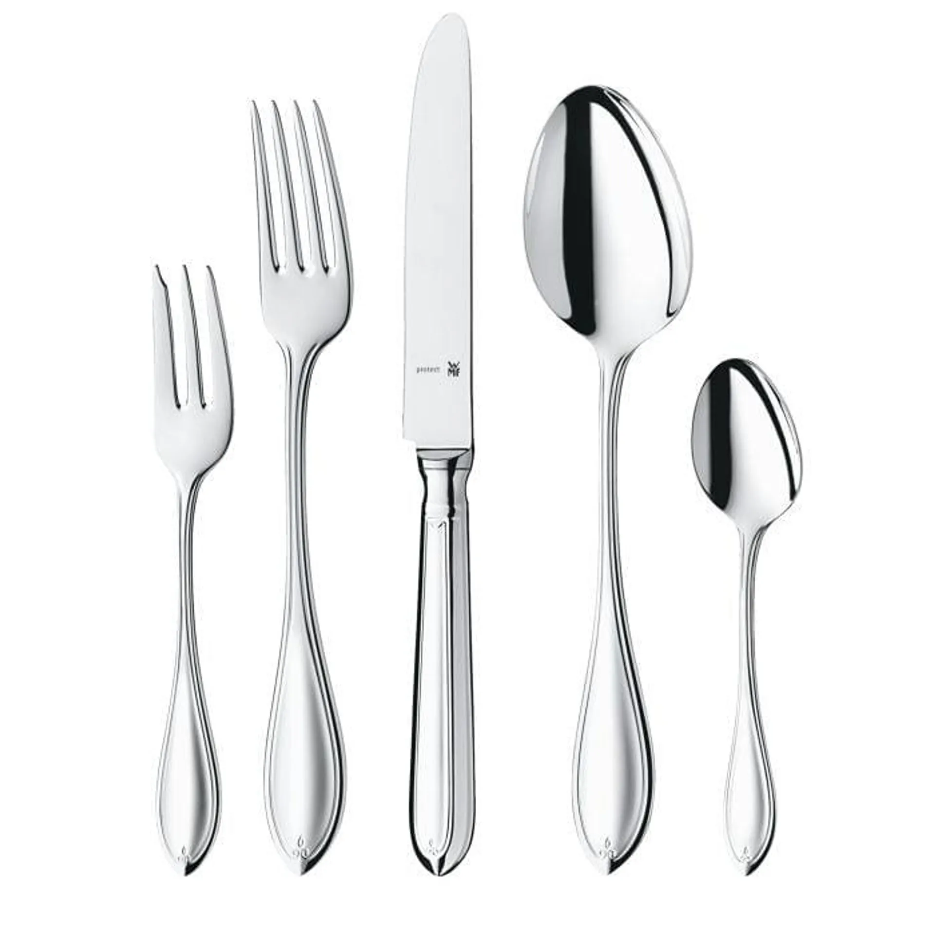 Cutlery Set Premiere, Cromargan protect®, 66-piece