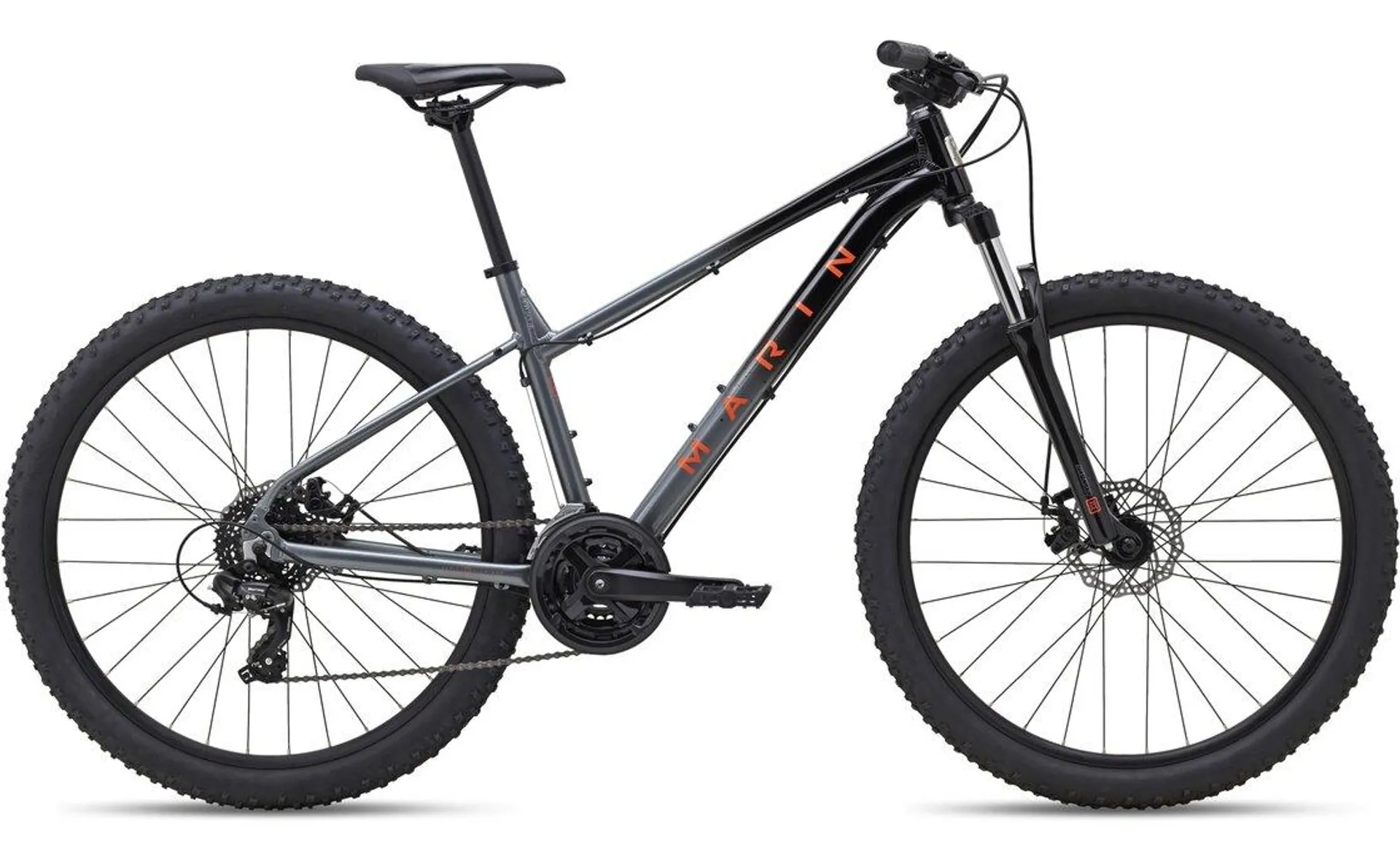 Marin Wildcat Trail 1 WFG - 2023 - 27,5 Zoll - Diamant