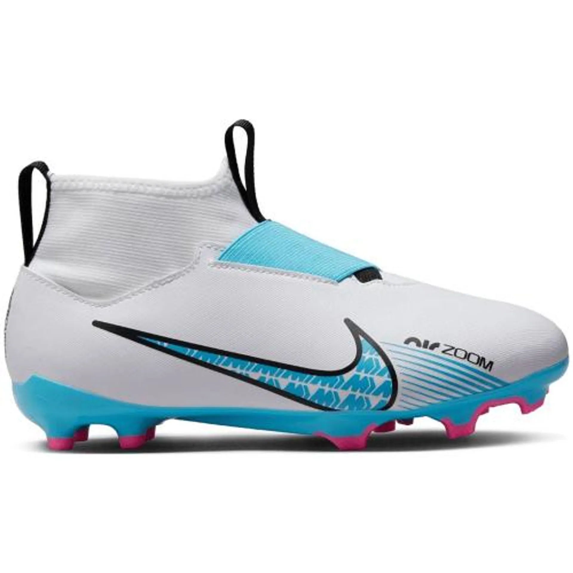 Jr. Mercurial Superfly 9 Academy MG High- Cleats Kinder Nockenschuhe