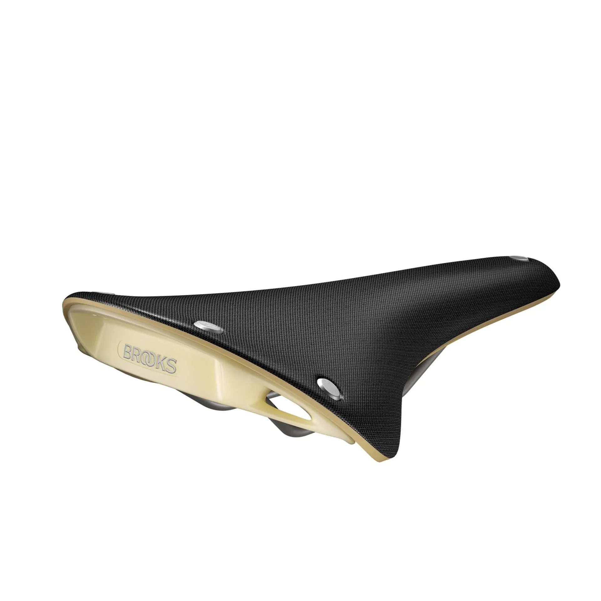 Brooks Cambium C17 Special Sattel schwarz