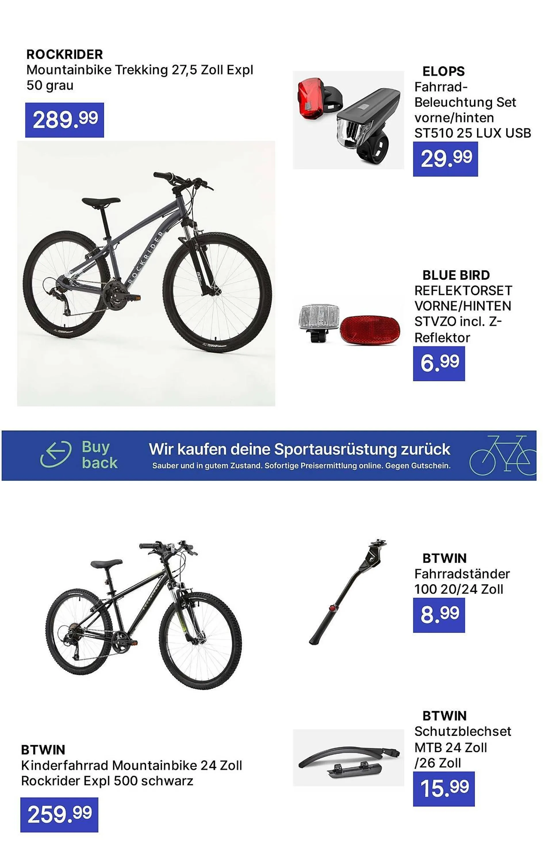 Decathlon Prospekt - 20