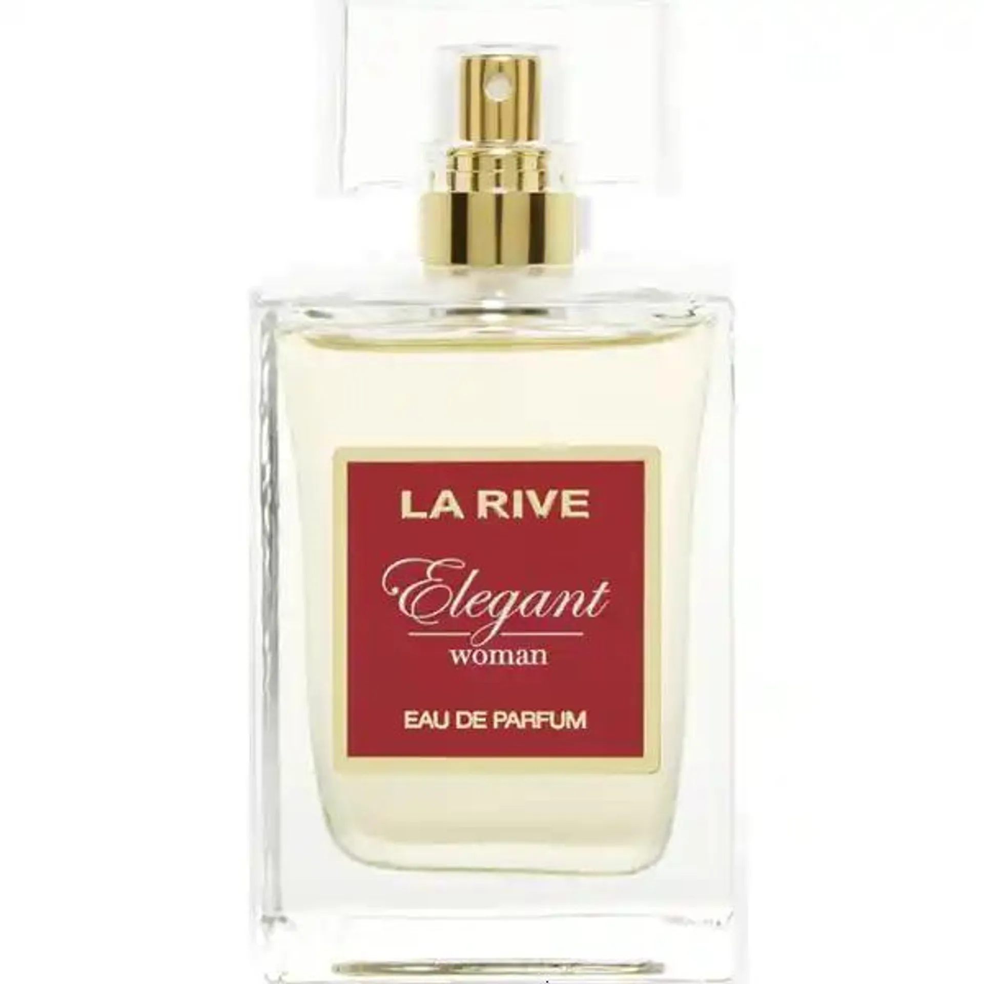 Elegant Woman EdP 100 ml