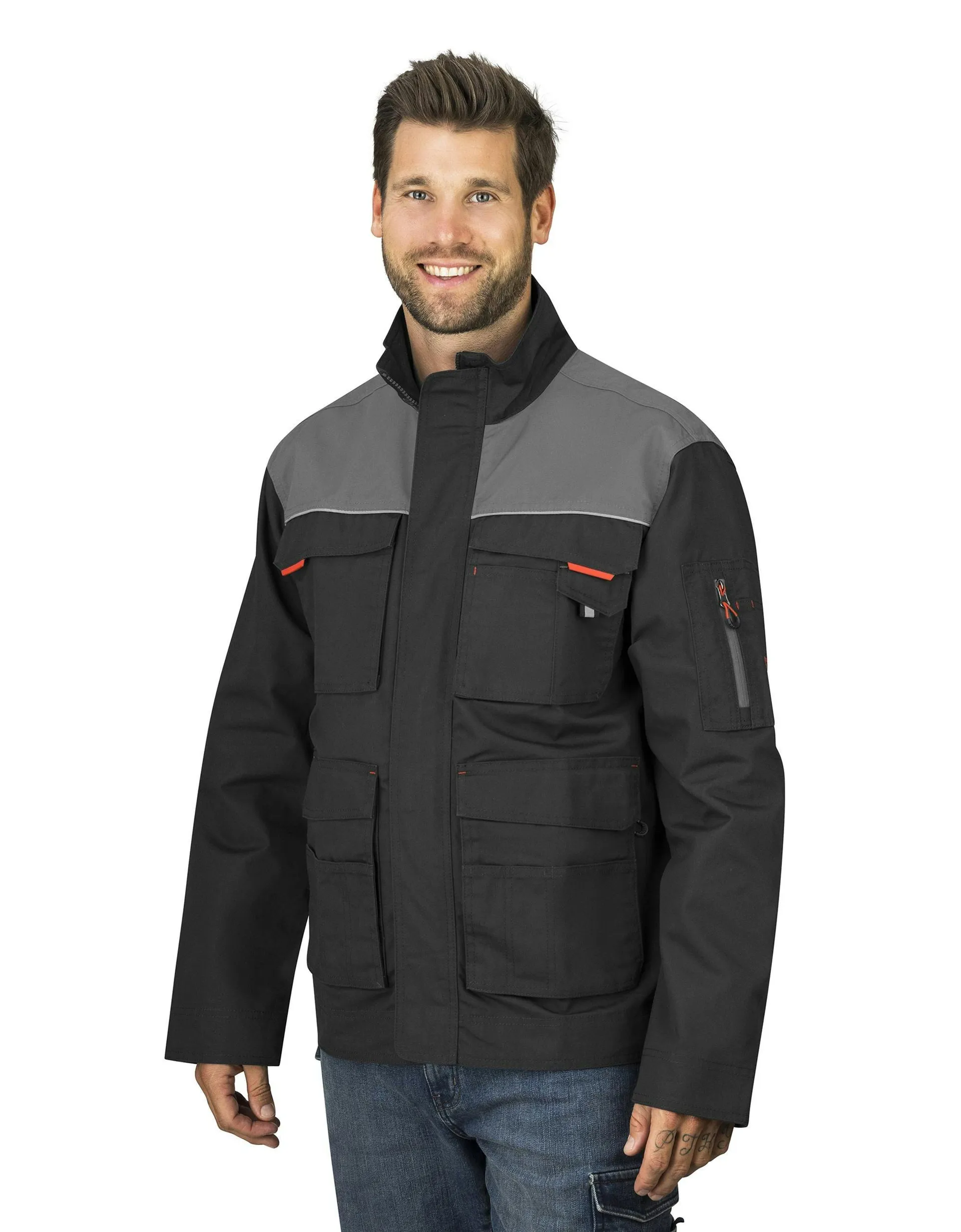 Outdoorjacke