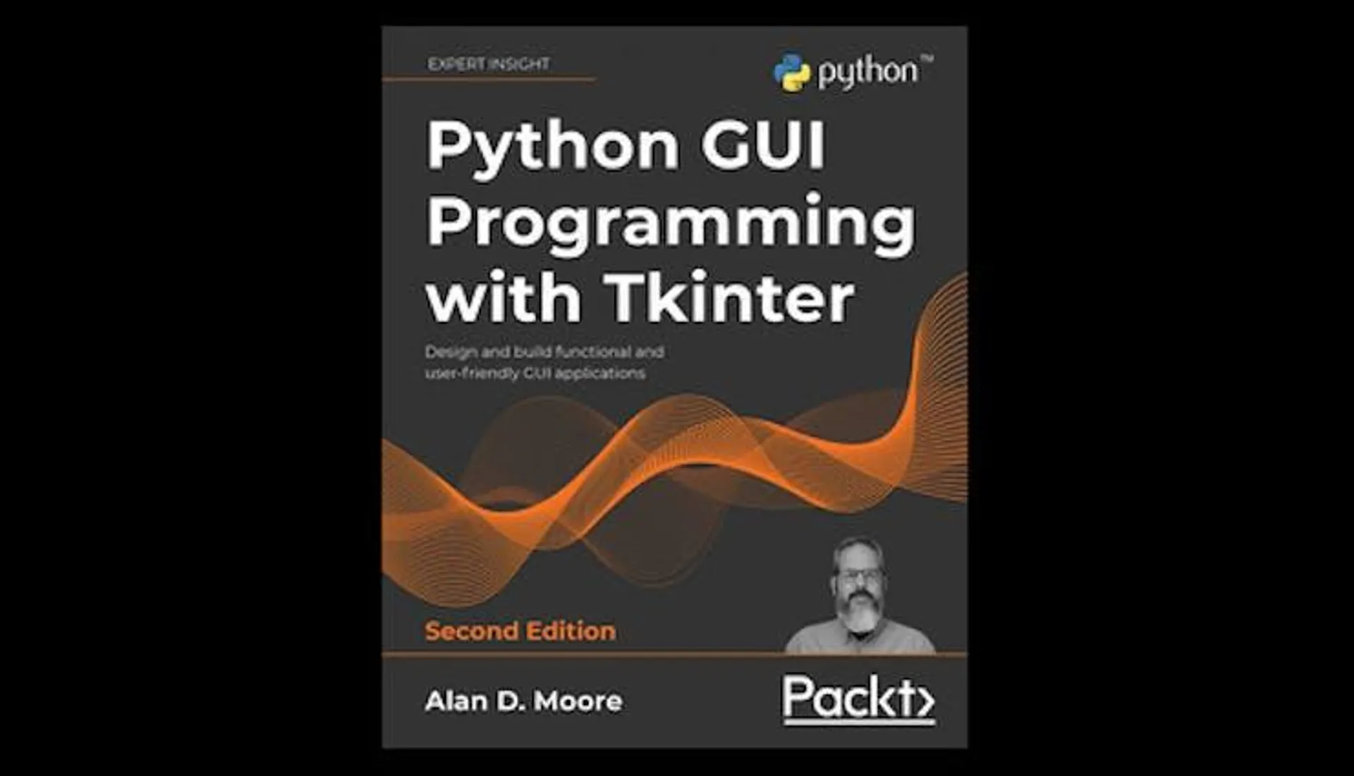 Python GUI programming with Tkinter