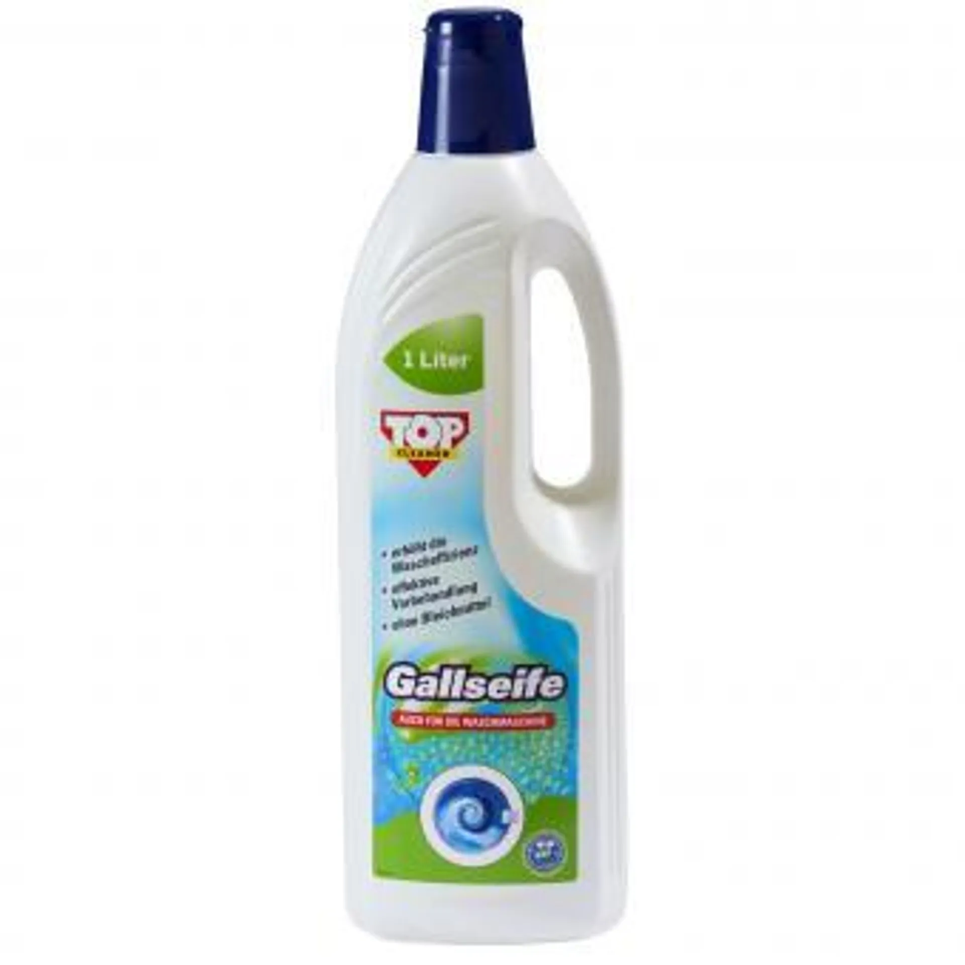 Top Cleaner Gallseife 1 Liter