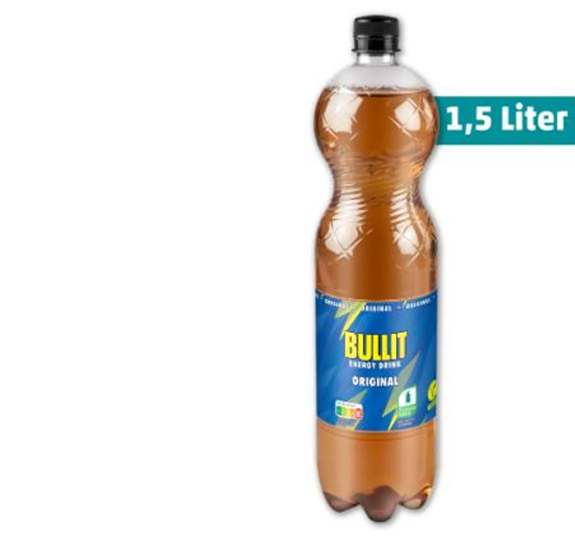 BULLIT Energydrink