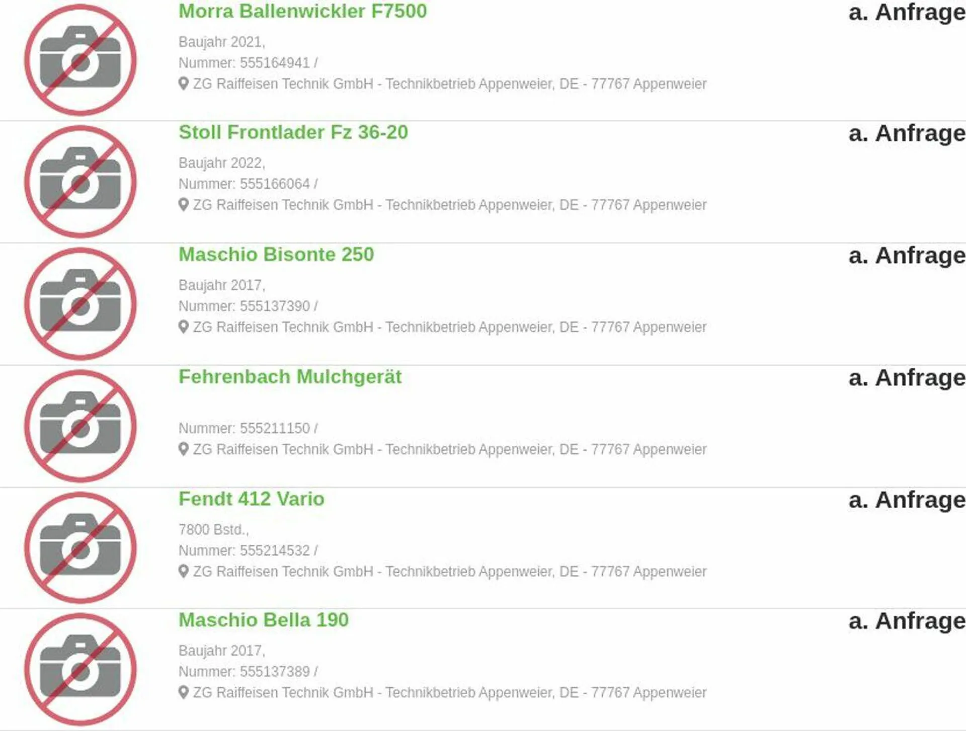 ZG Raiffeisen Aktueller Prospekt von 29. Januar bis 7. Februar 2024 - Prospekt seite 65