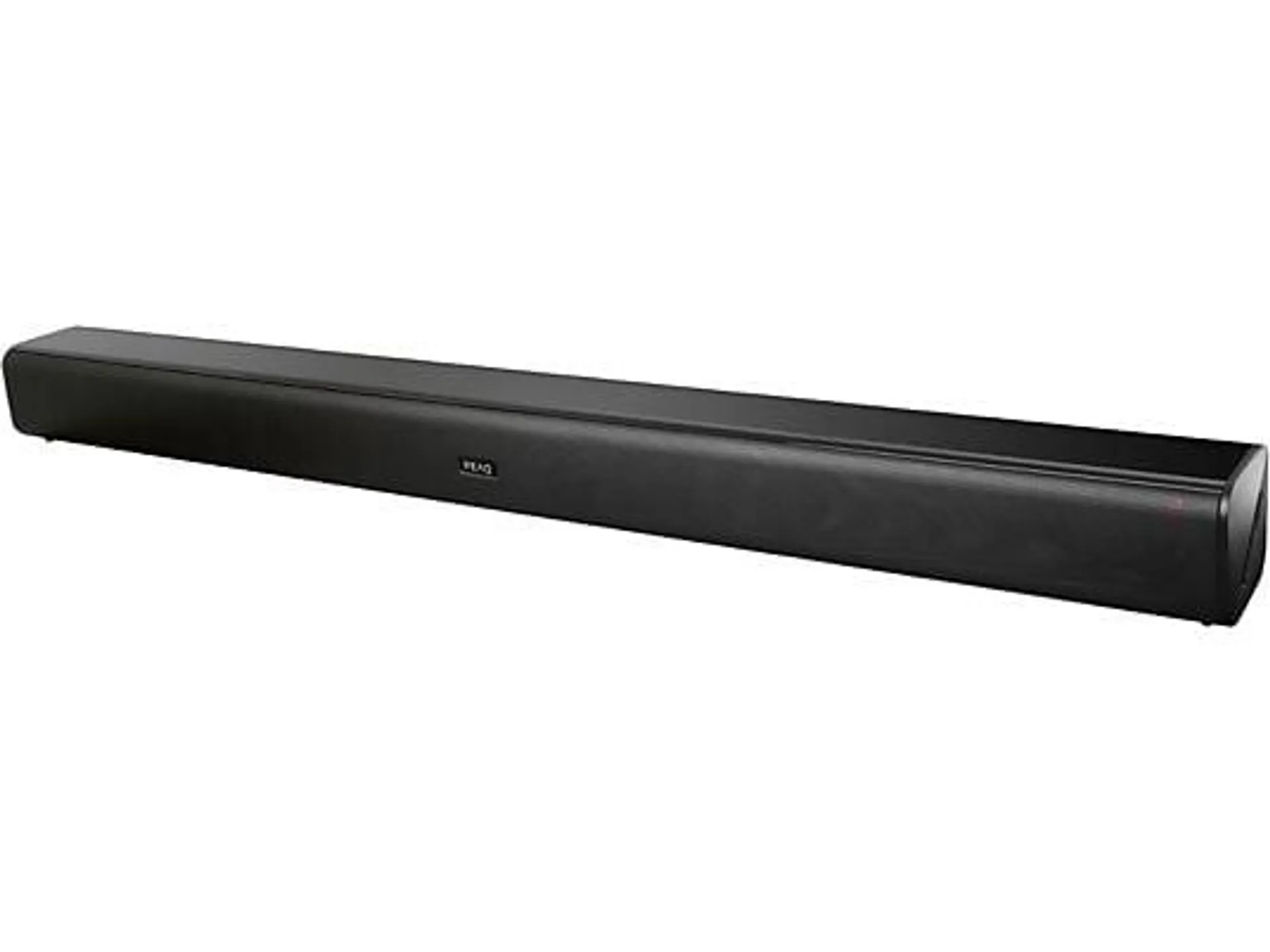 PEAQ 50, Soundbar, Schwarz