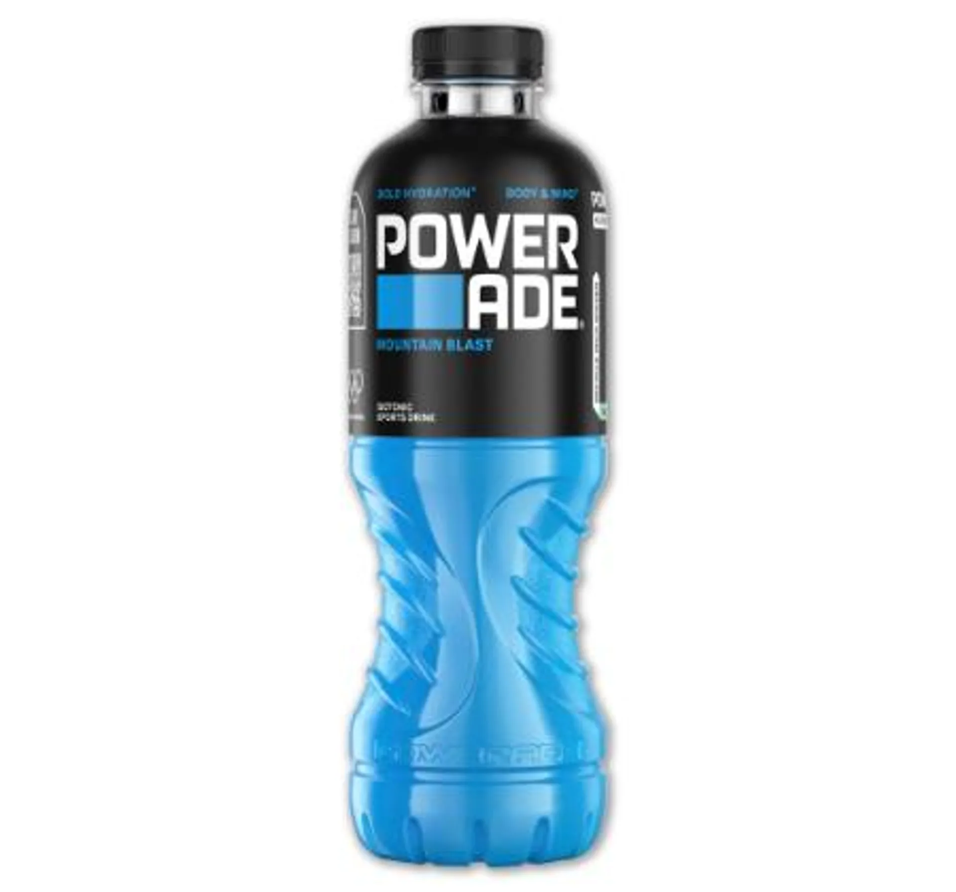 POWERADE Mountain Blast*