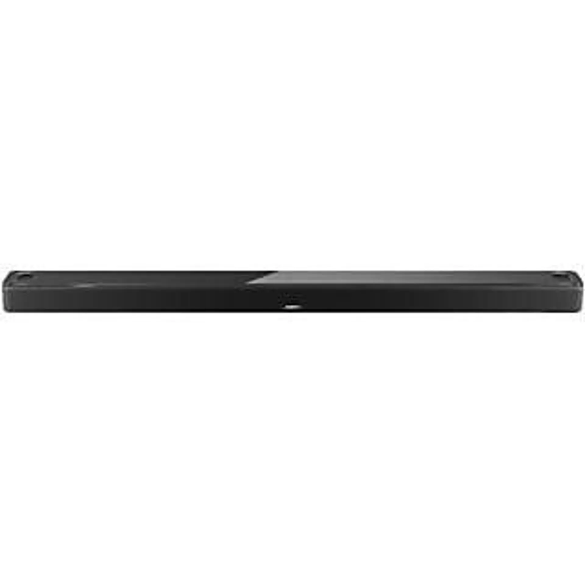 BOSE Smart Ultra, Soundbar, Schwarz