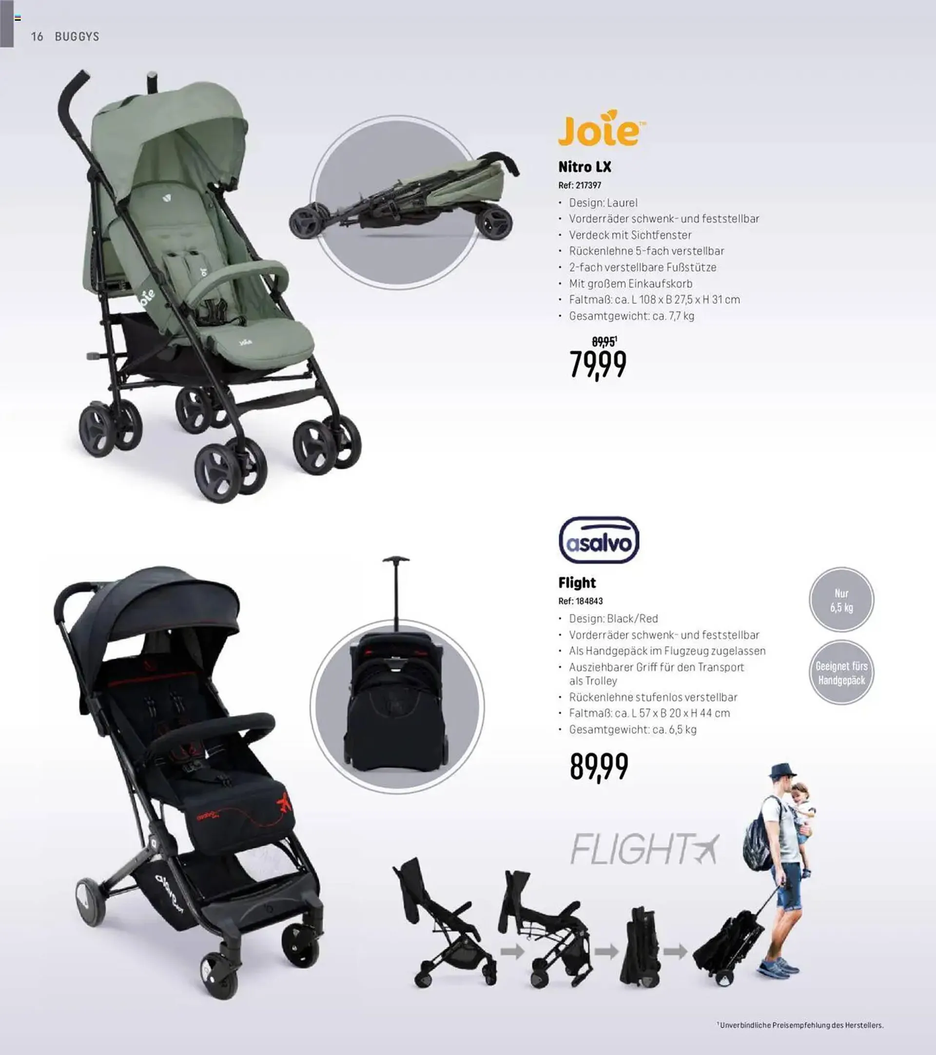 Smyths Toys Prospekt von 26. März bis 30. Juni 2025 - Prospekt seite 16