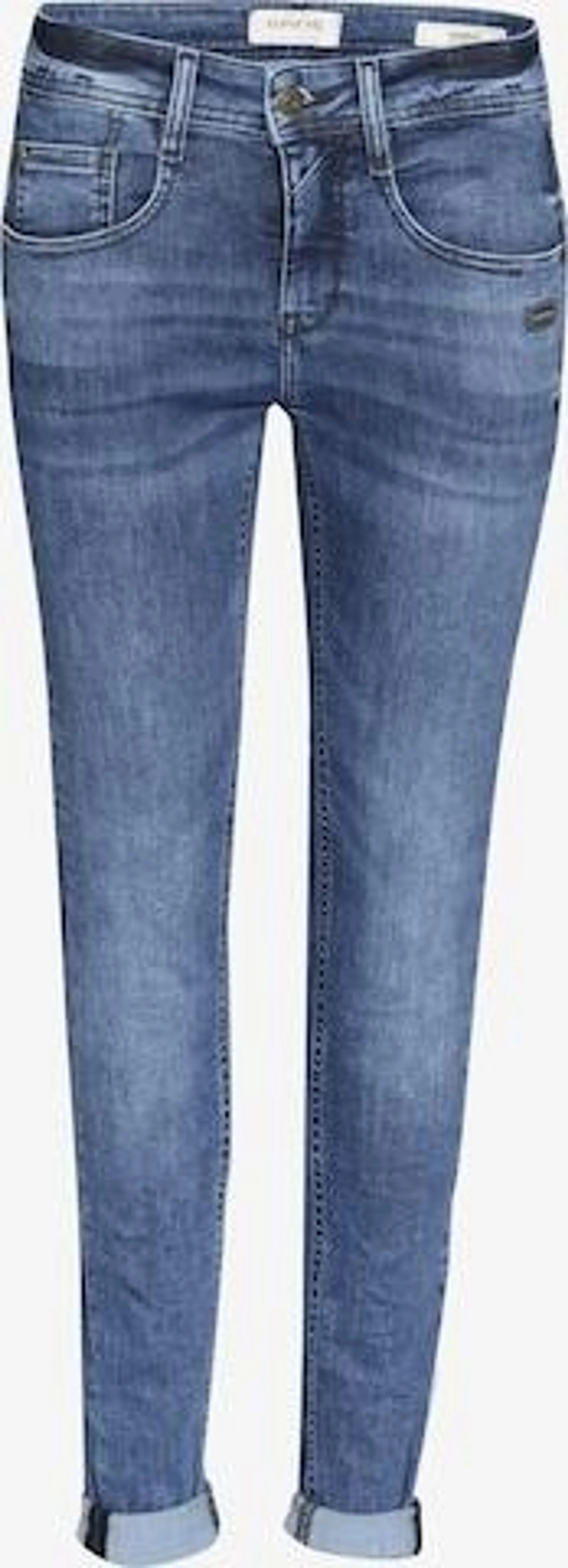 Regular Jeans 'Amelie'