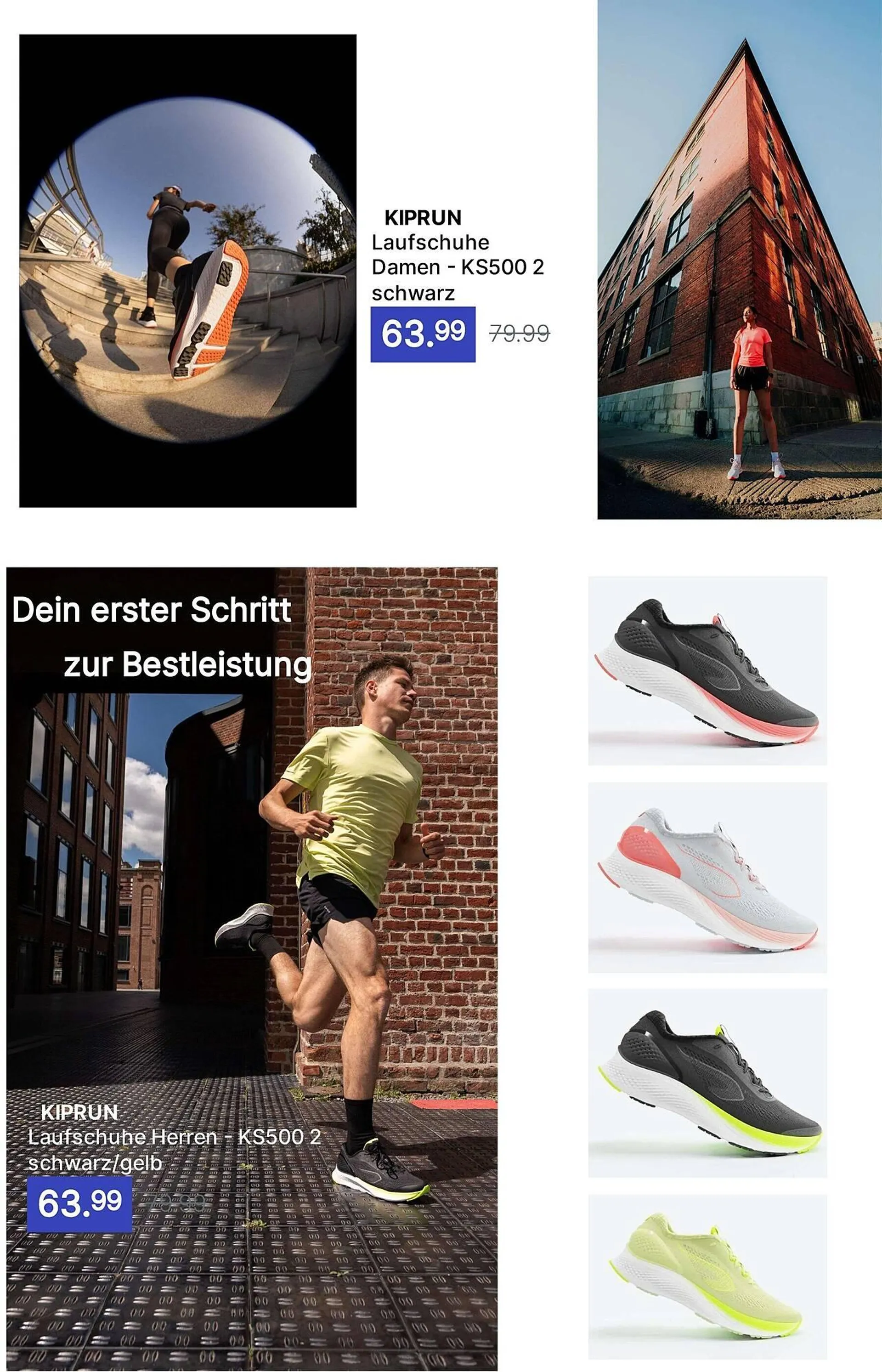 Decathlon Prospekt - 23