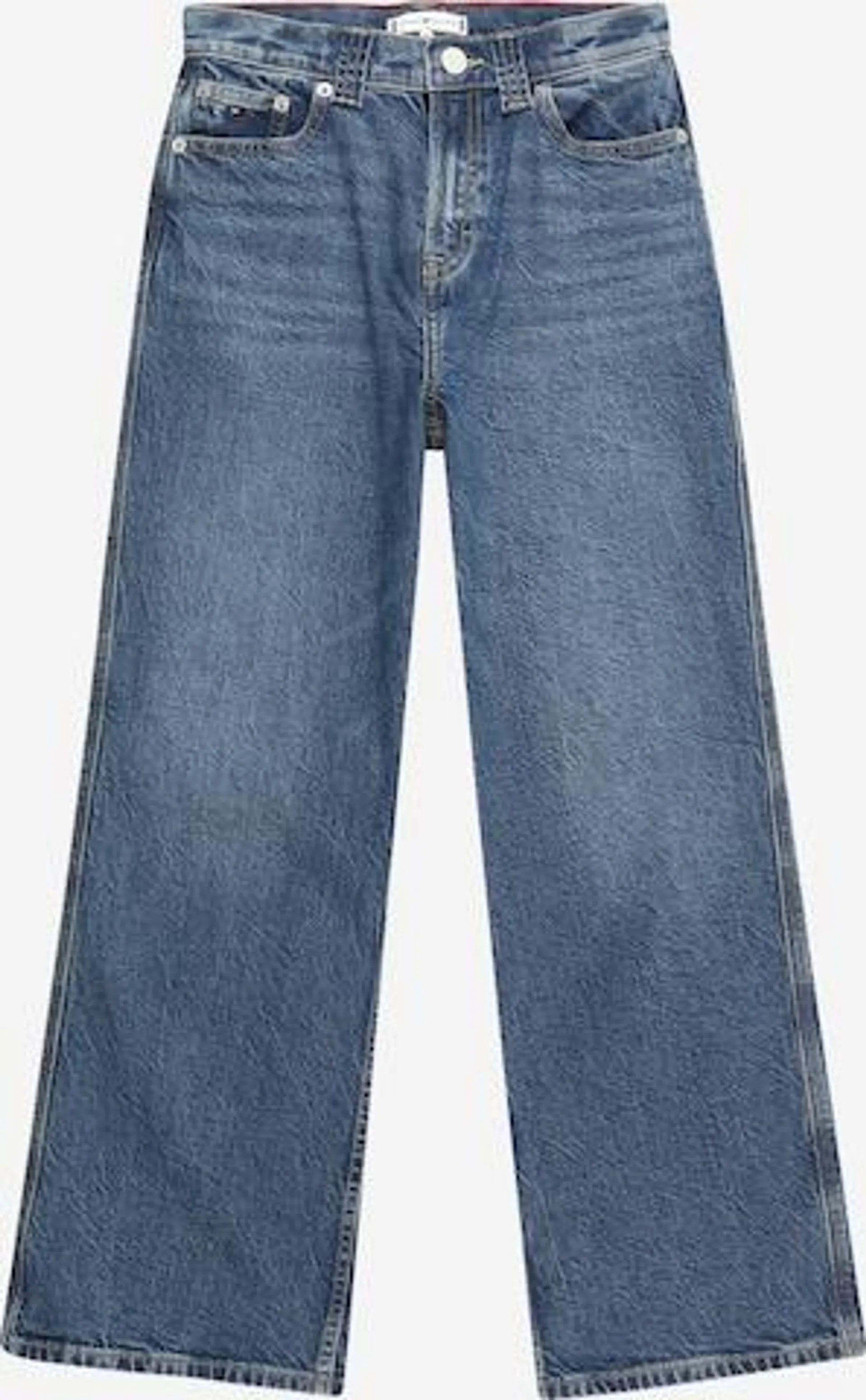 Wide leg Jeans 'MABEL'