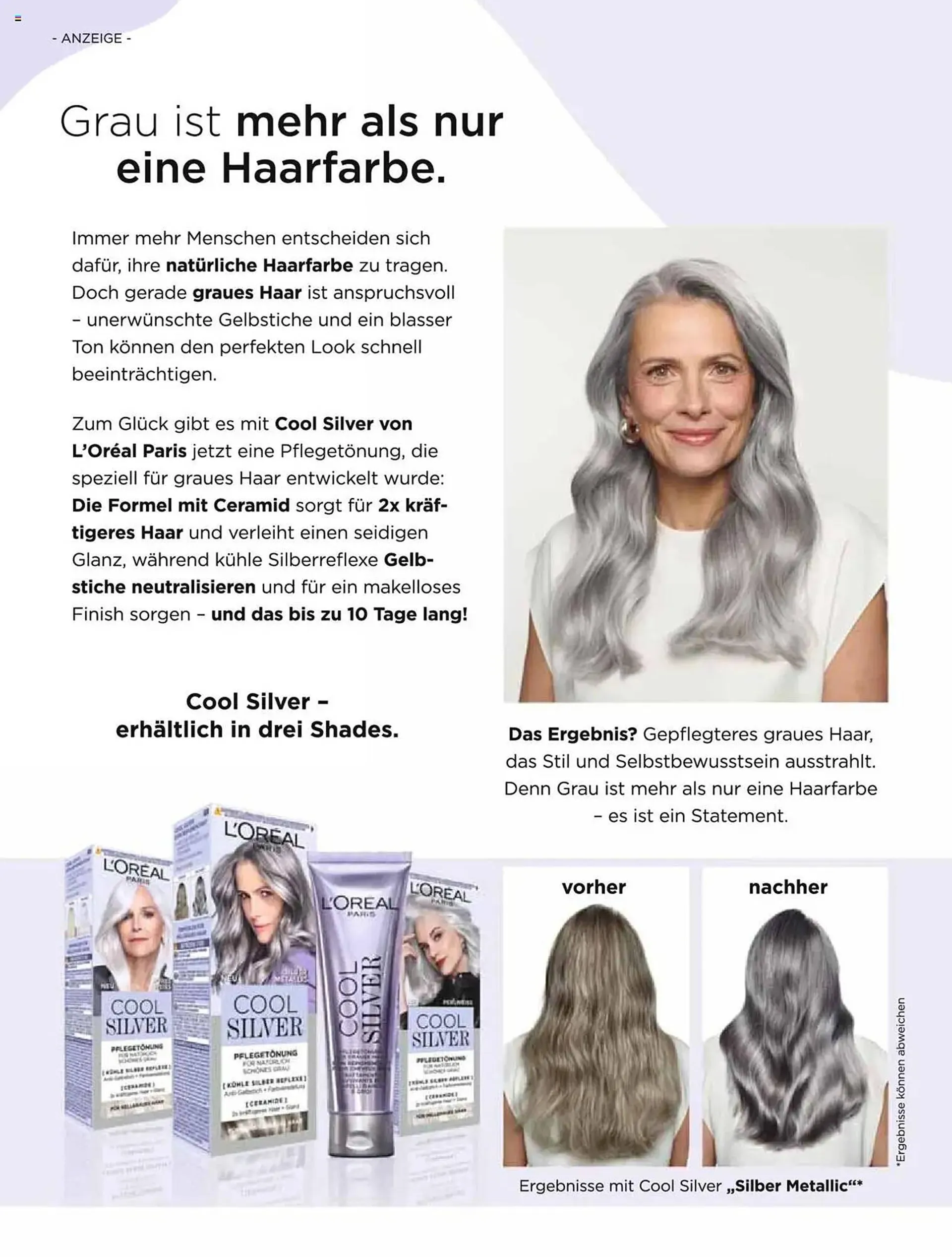 dm drogerie Prospekt von 1. Mai bis 31. Mai 2025 - Prospekt seite 102