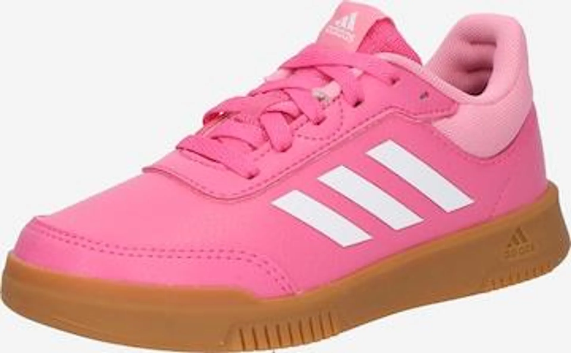 ADIDAS SPORTSWEAR Sneakers 'Tensaur' in Light Pink