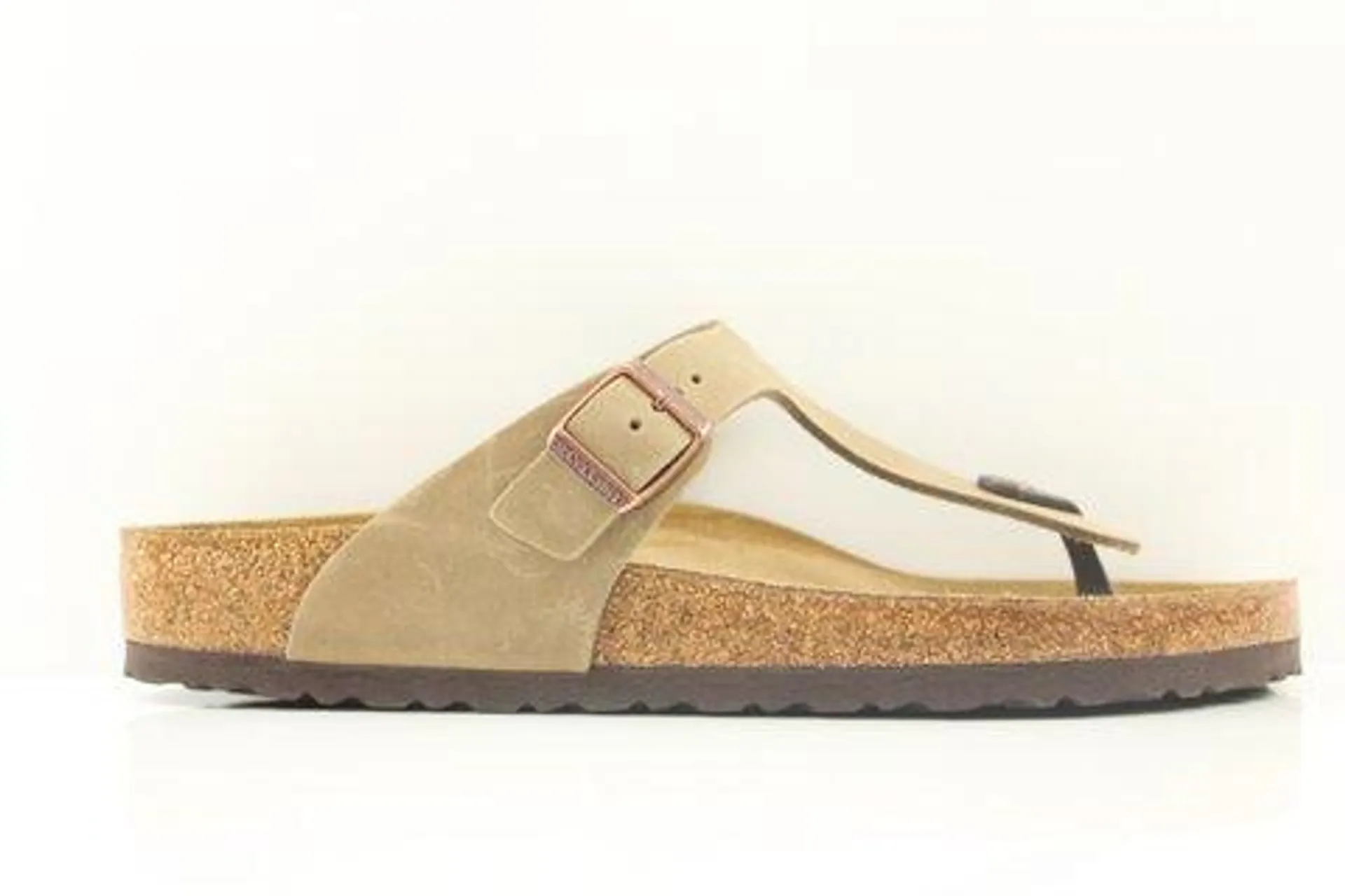 Birkenstock Offene Schuhe