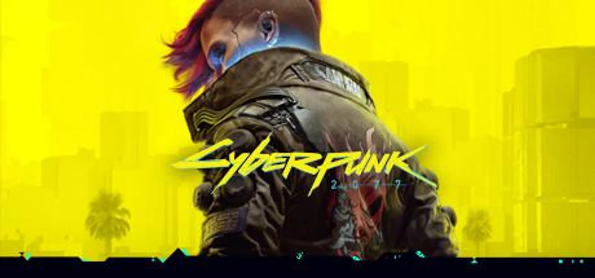 Save 50% on Cyberpunk 2077 on Steam