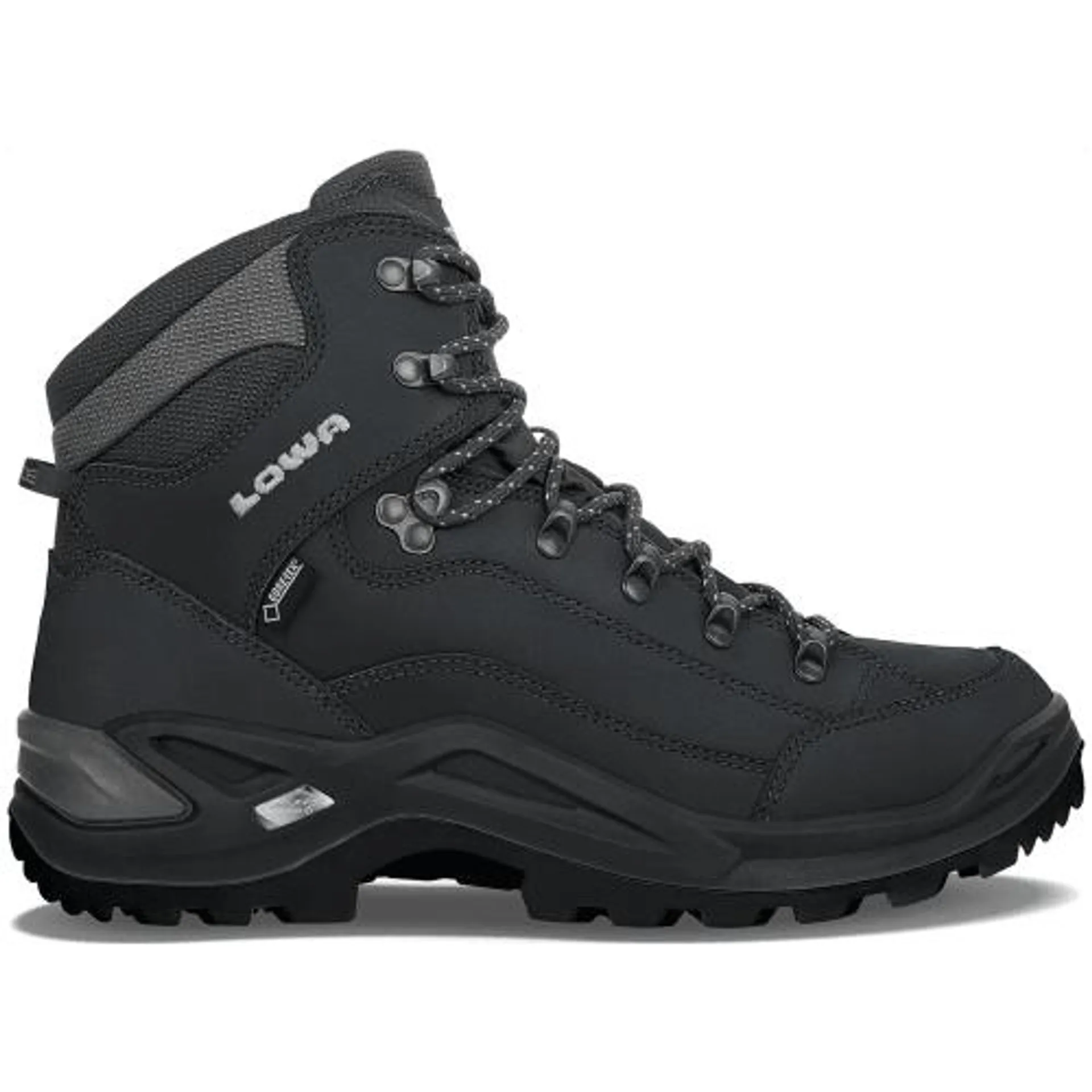 Renegade GTX Mid wide Herren Multifunktionsschuhe