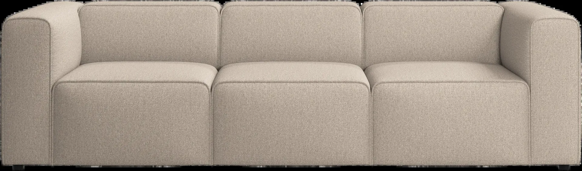 Carmo 3-Sitzer-Sofa