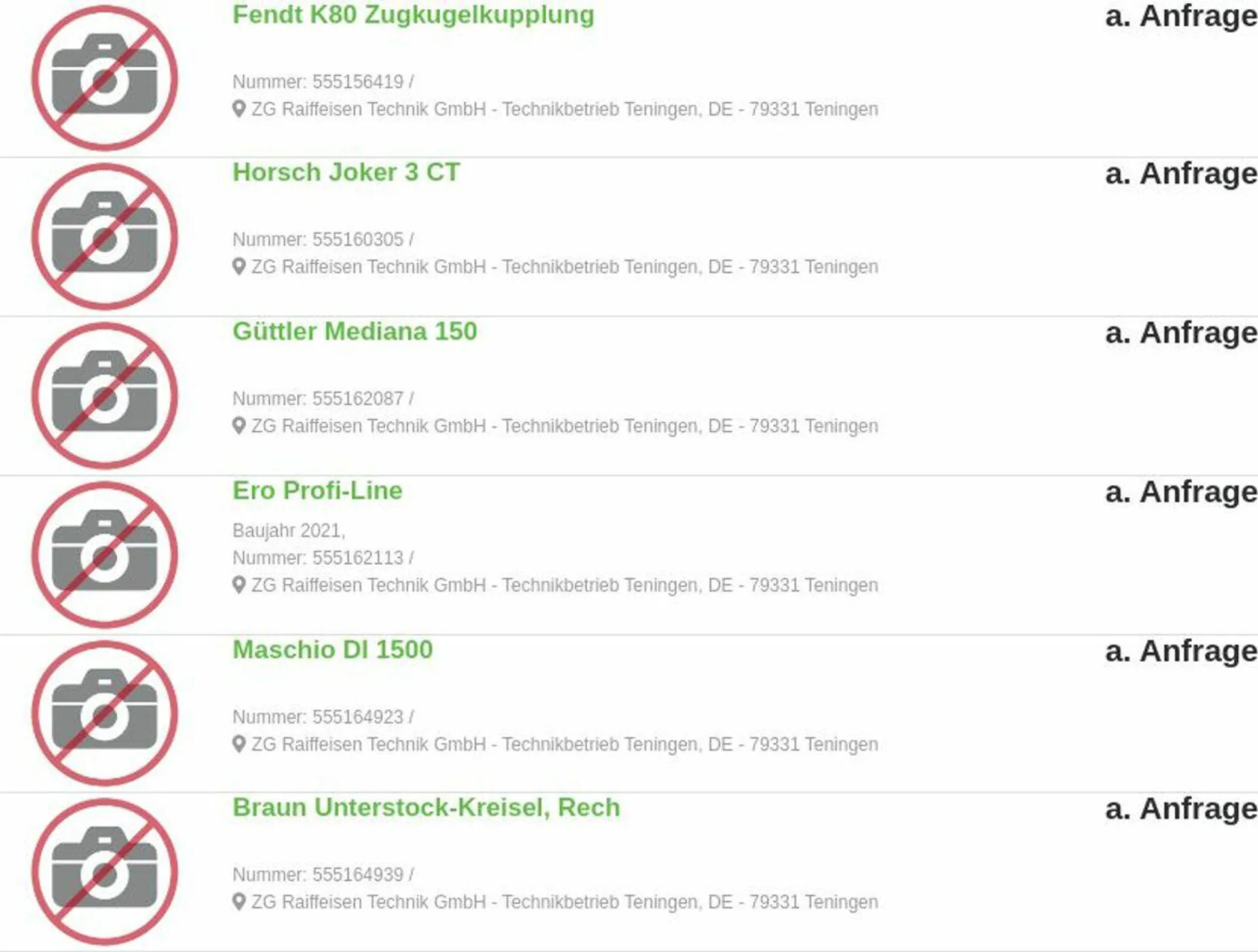 ZG Raiffeisen Aktueller Prospekt von 29. Januar bis 7. Februar 2024 - Prospekt seite 45