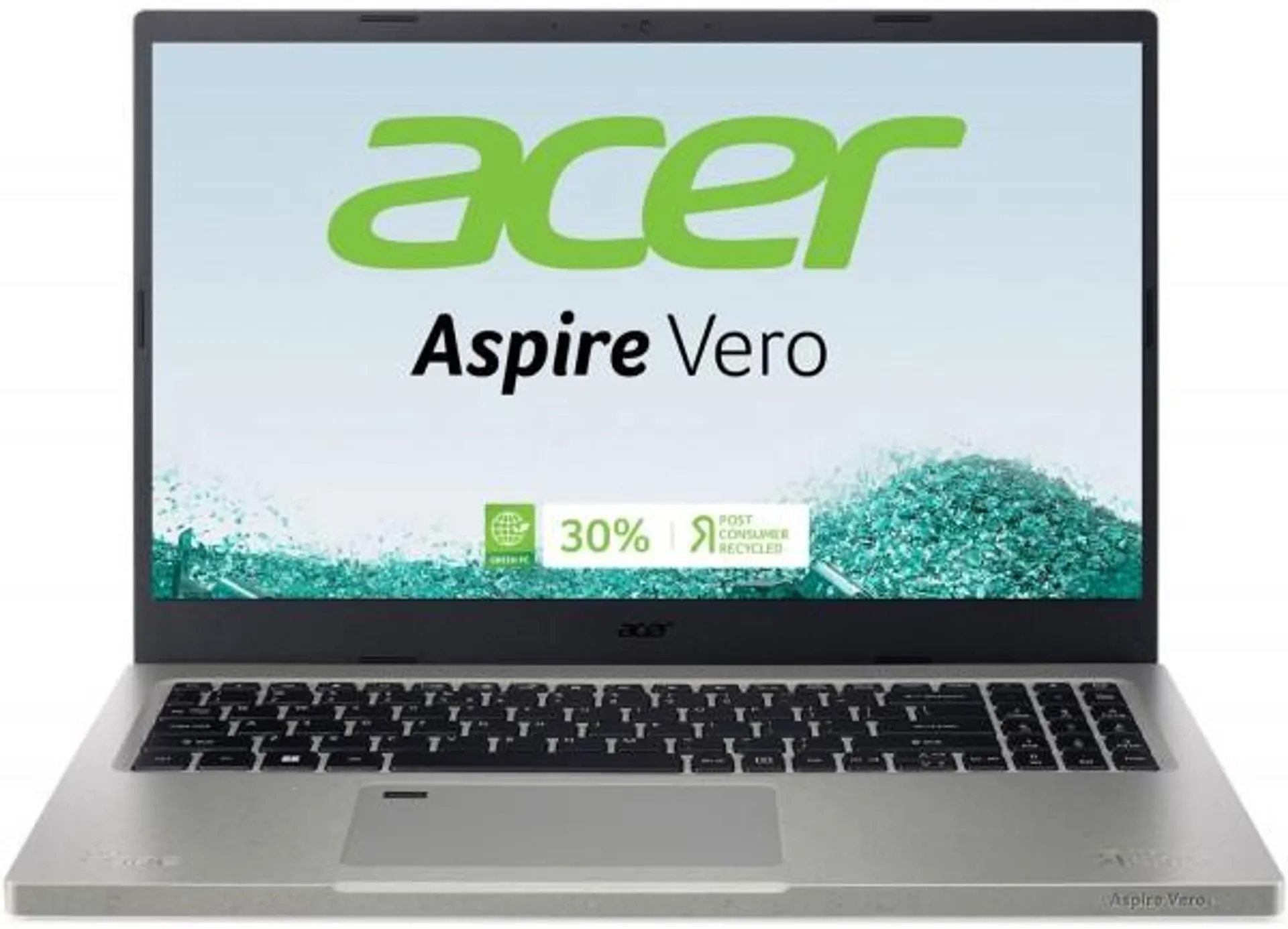 Acer Aspire Vero (AV15-51-518J) 39,62 cm (15,6") Notebook volcano gray