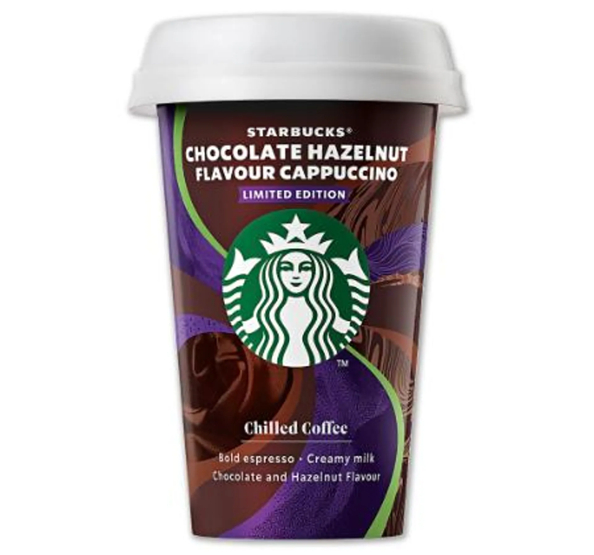 STARBUCKS Chilled Classics*