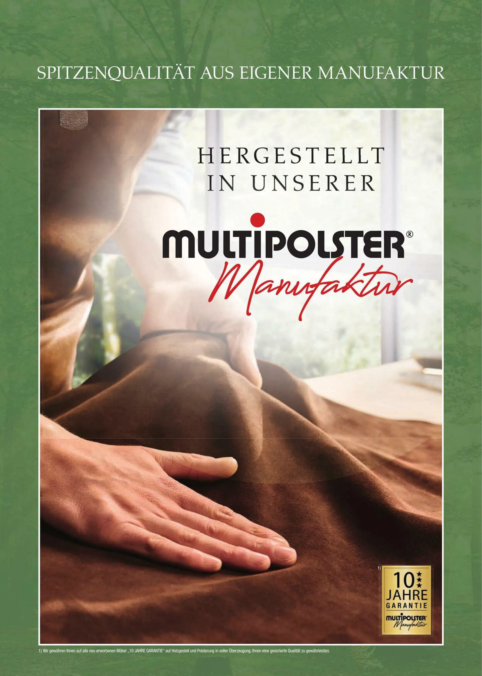 Multipolster - 24