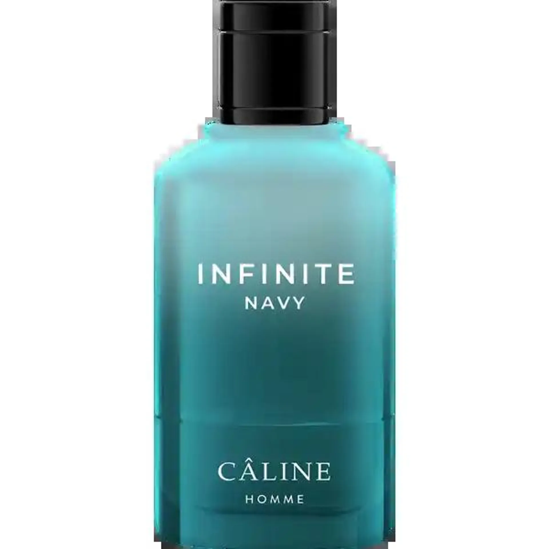 Homme Infinite Navy, EdT 60ml