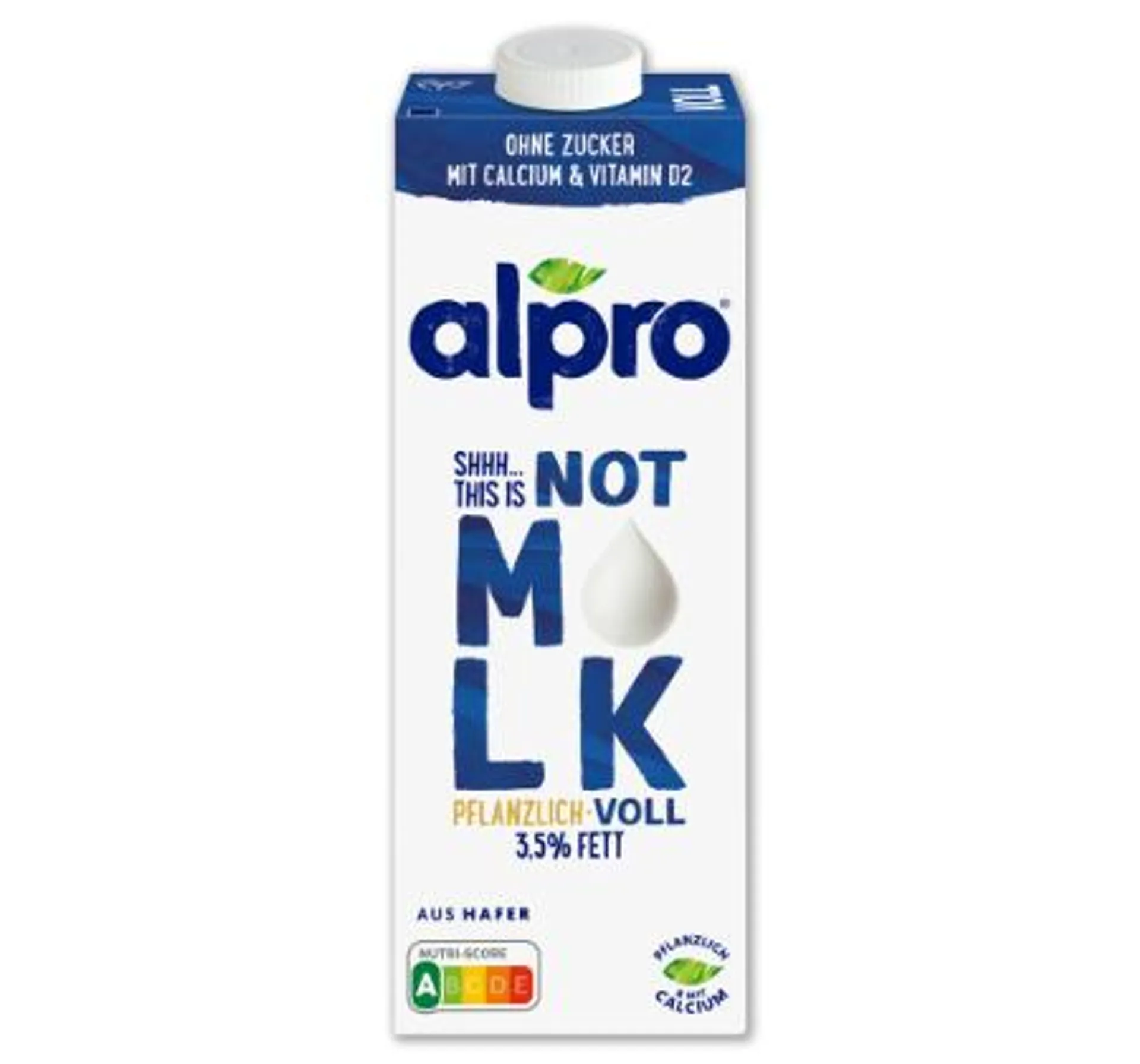 ALPRO Not Mlk*