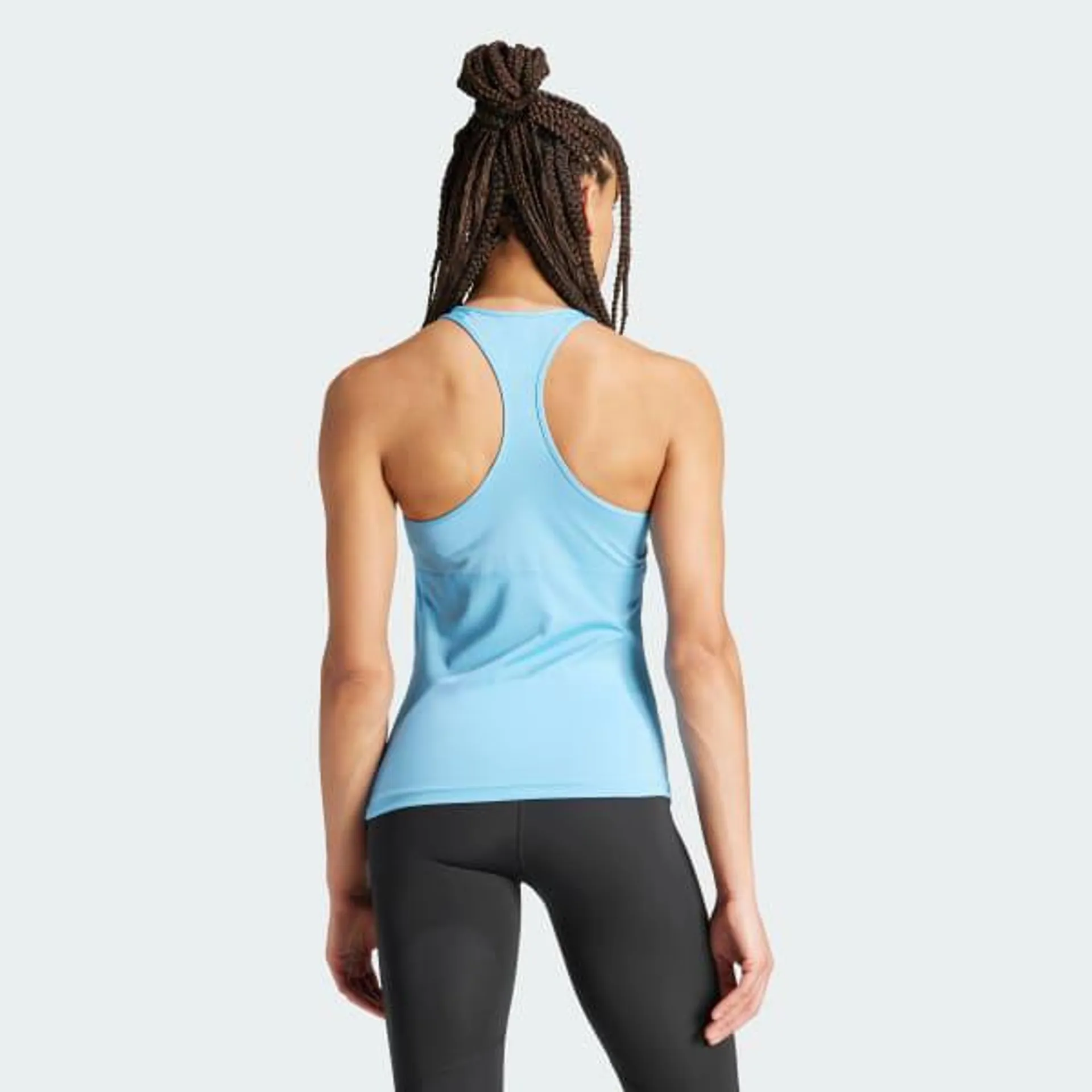 Techfit Racerback Training Tank Top