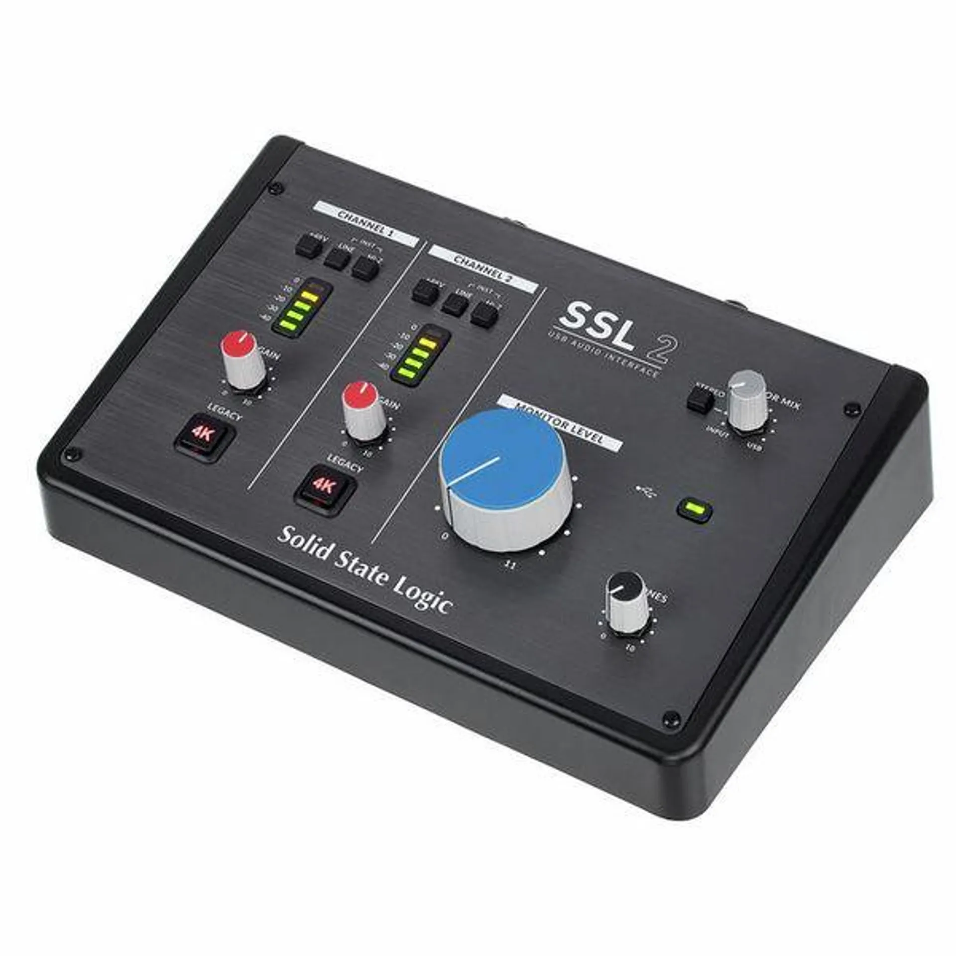 SSL 2