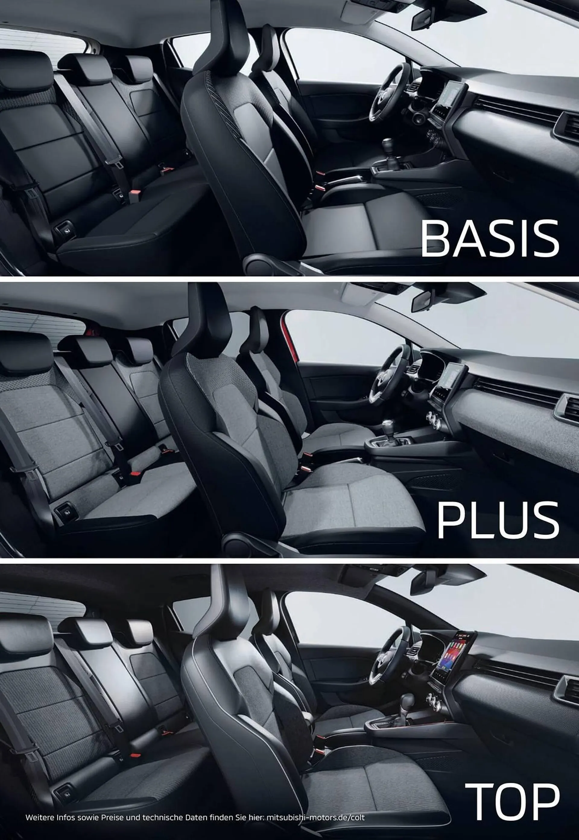 Mitsubishi Prospekt von 15. Mai bis 5. Juni 2025 - Prospekt seite 23