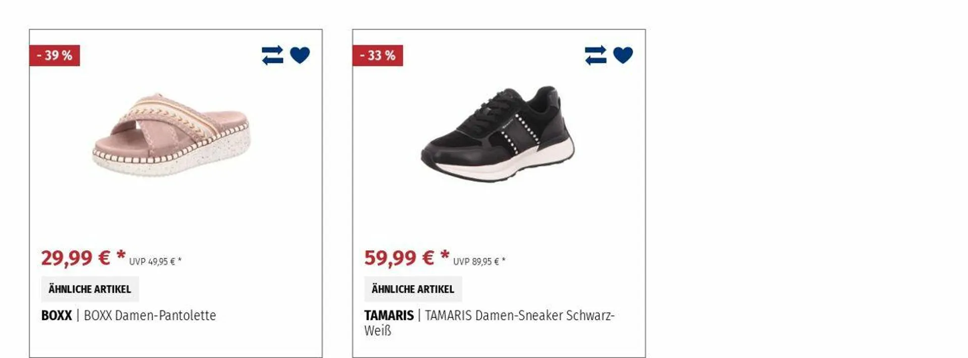 SCHUH OKAY Aktueller Prospekt von 24. Juni bis 3. Juli 2024 - Prospekt seite 12