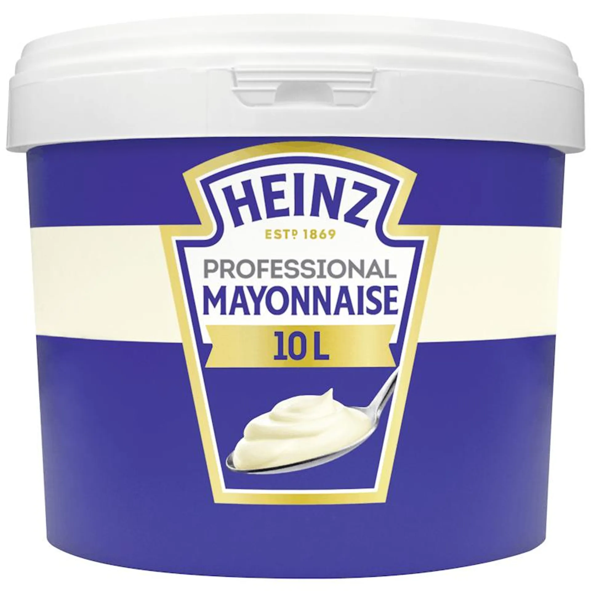 Heinz Mayonnaise Professional (10 l)