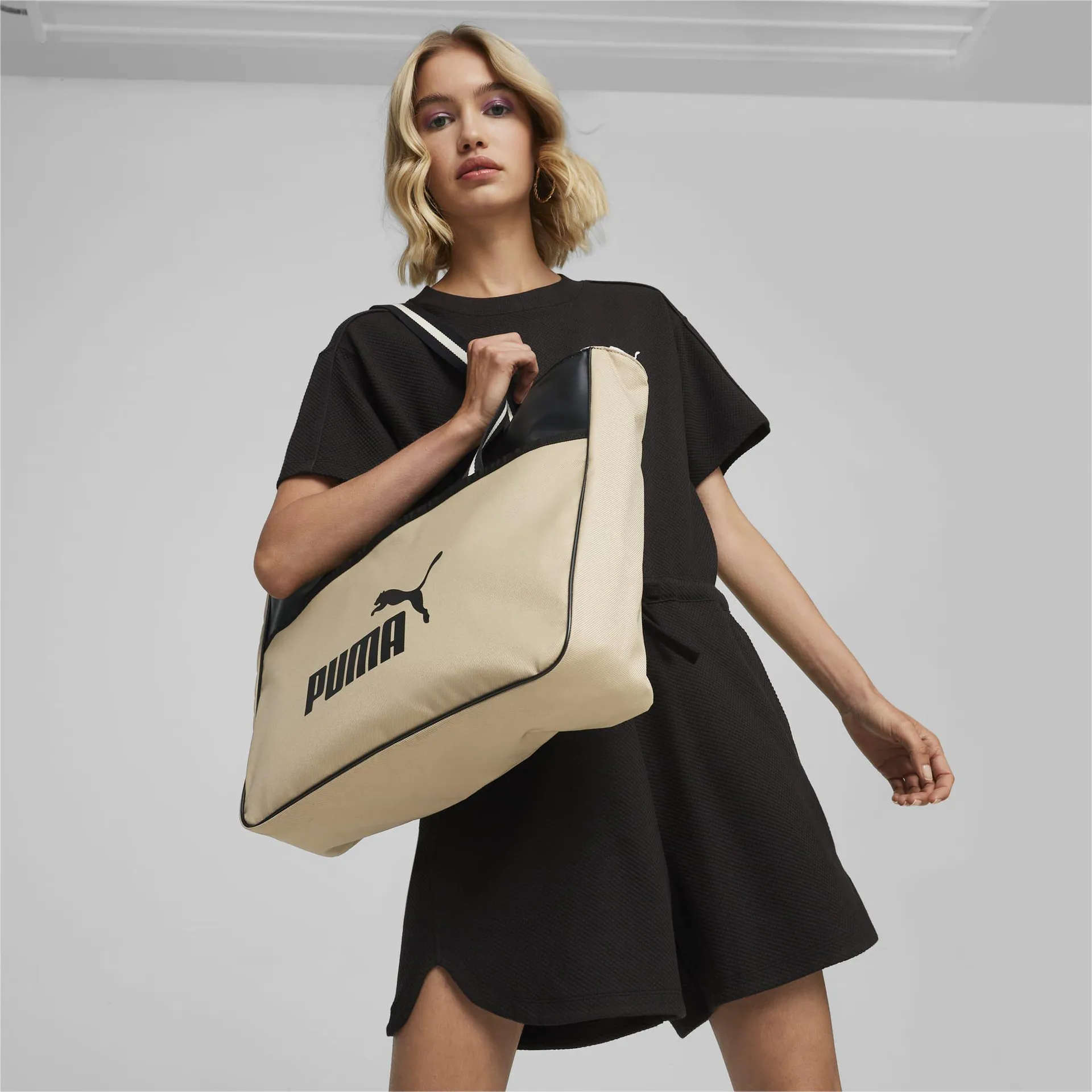 Campus Shopper Bag