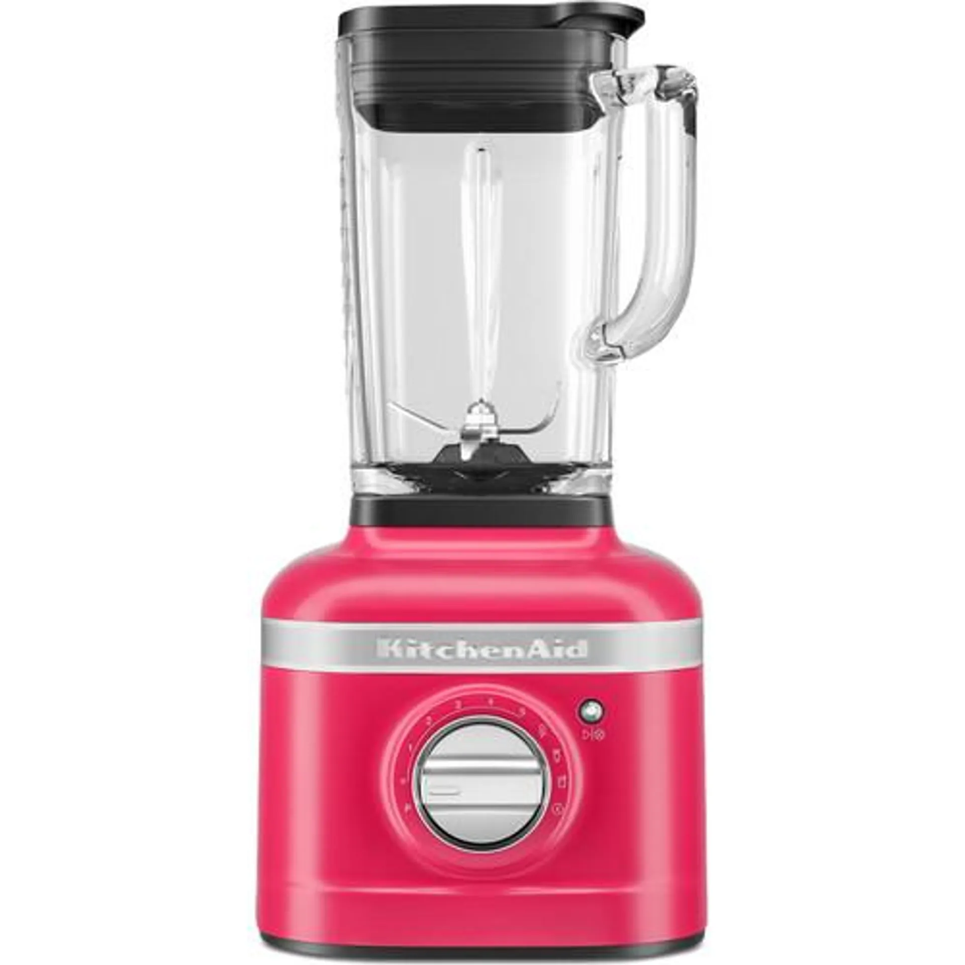 STANDMIXER K400 - ARTISAN - Hibiscus