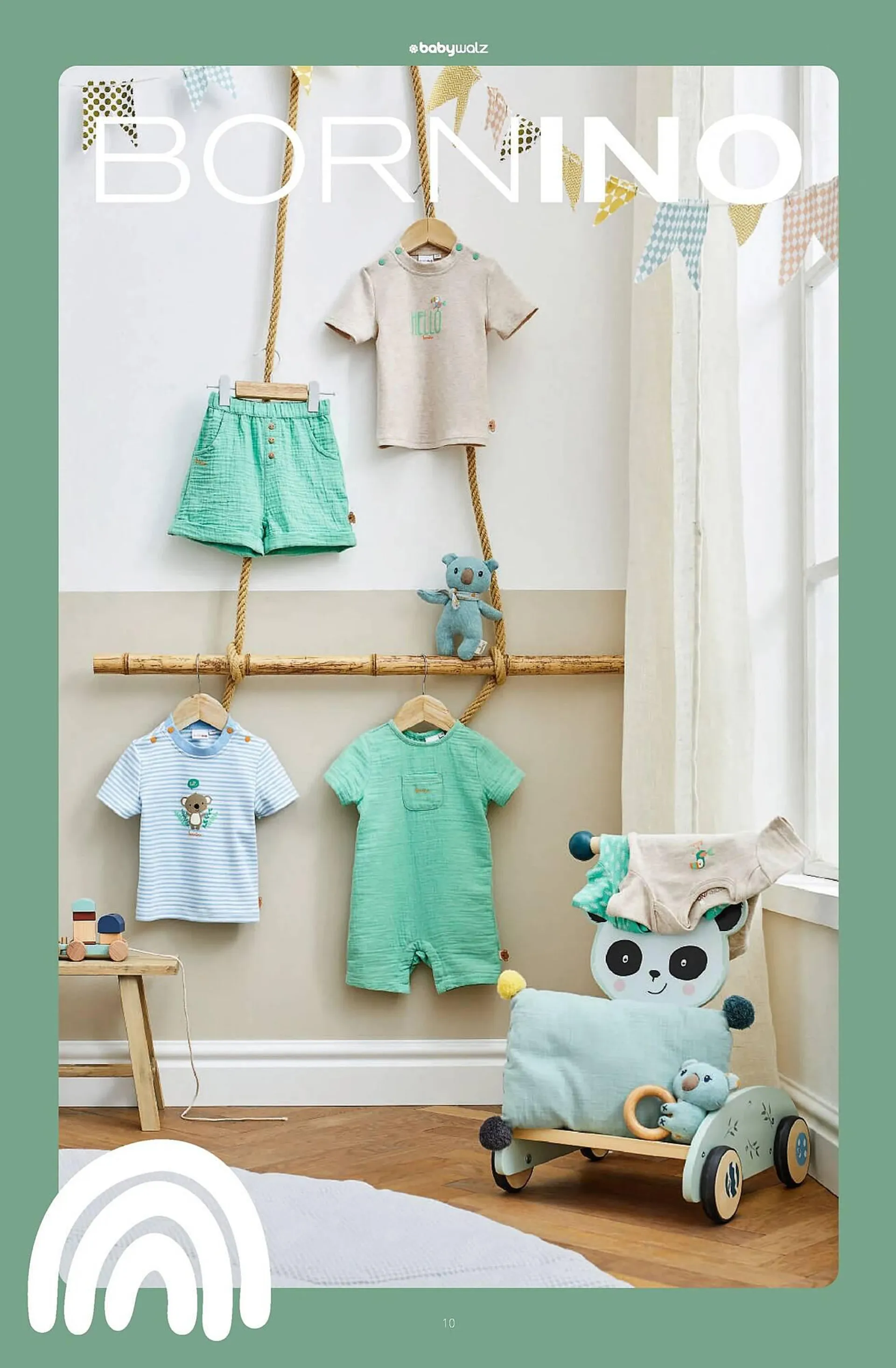 Baby Walz Katalog - 10