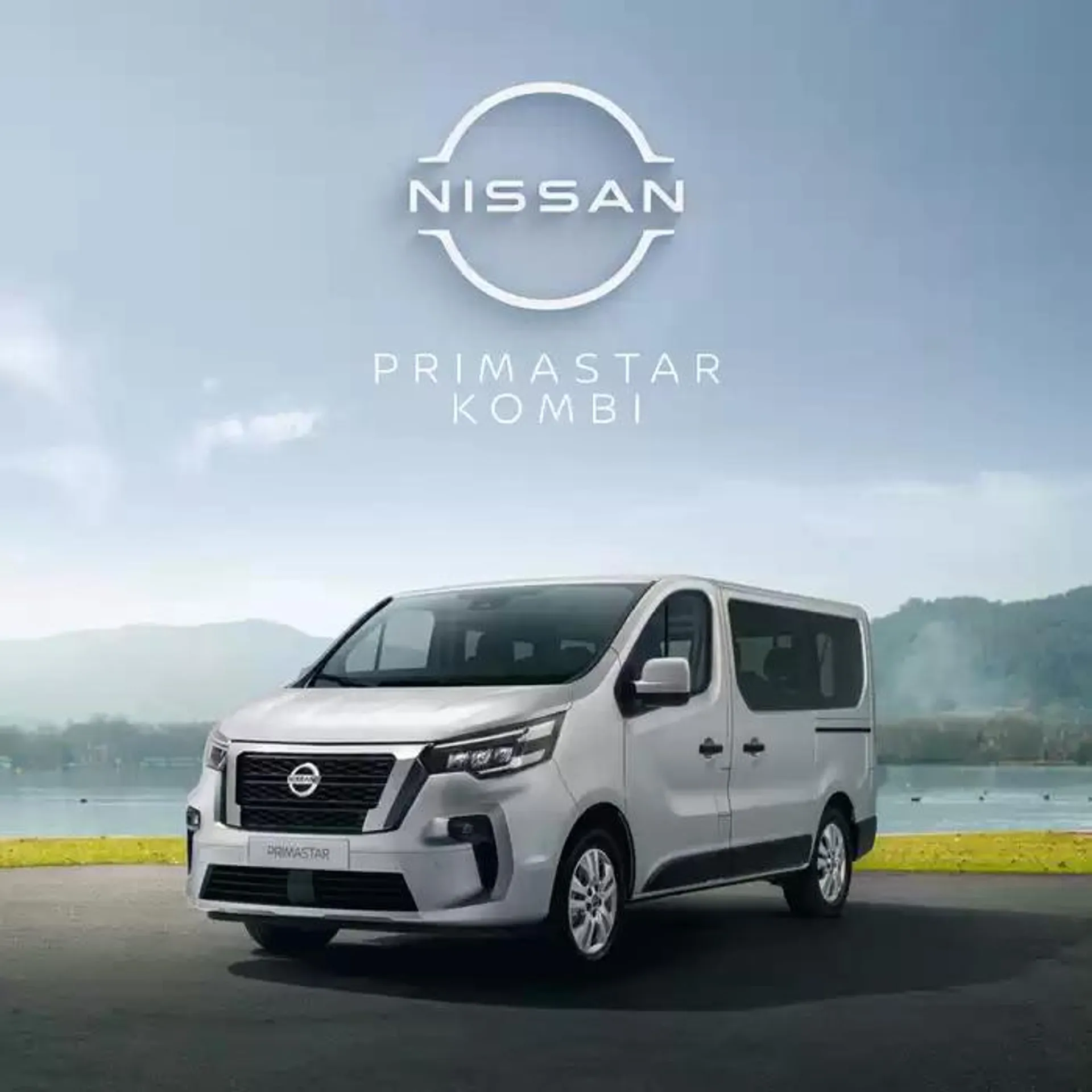 Primastar Kombi von 11. Juli bis 11. Juli 2025 - Prospekt seite 1