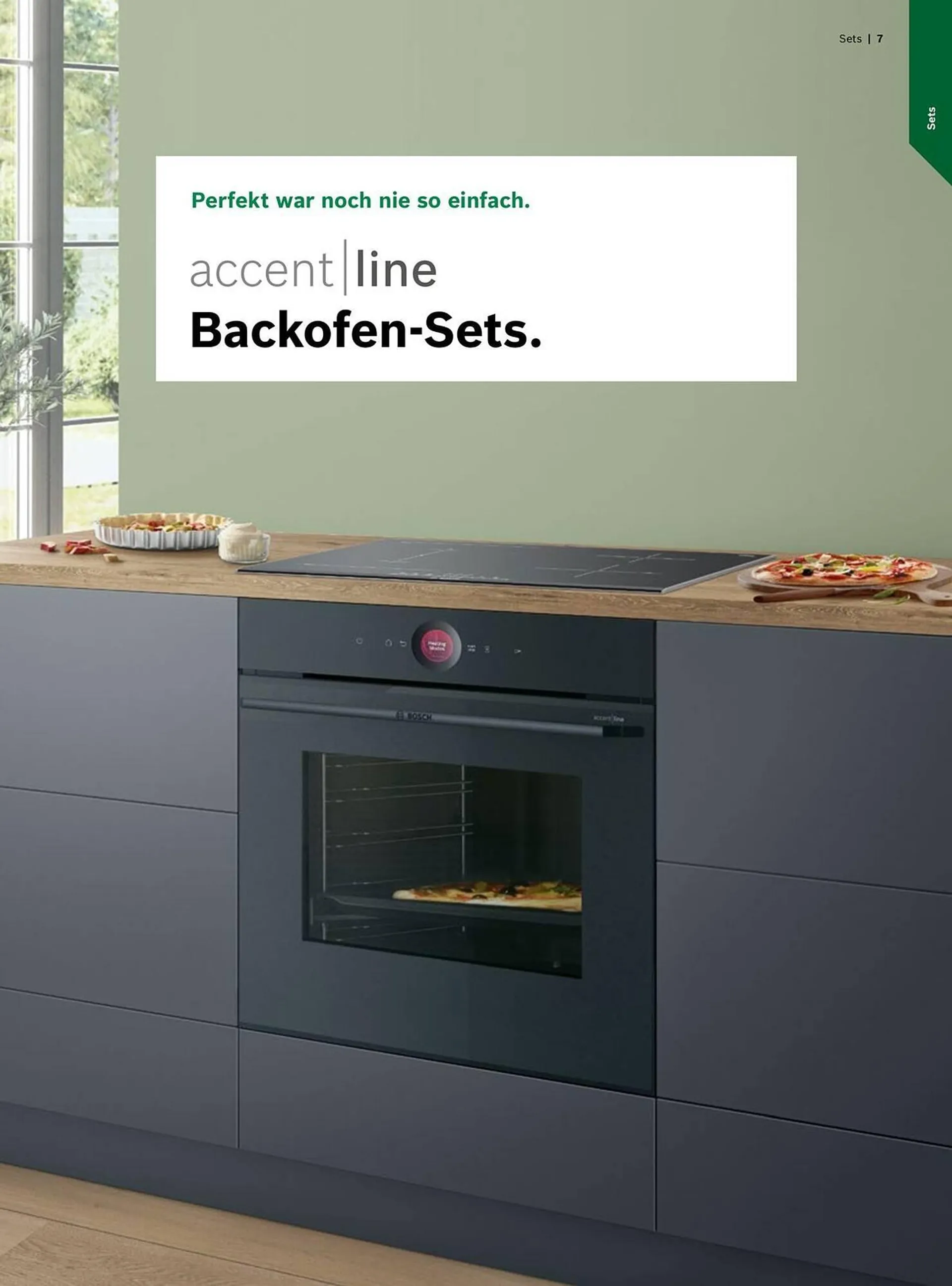 Bosch Prospekt - 7