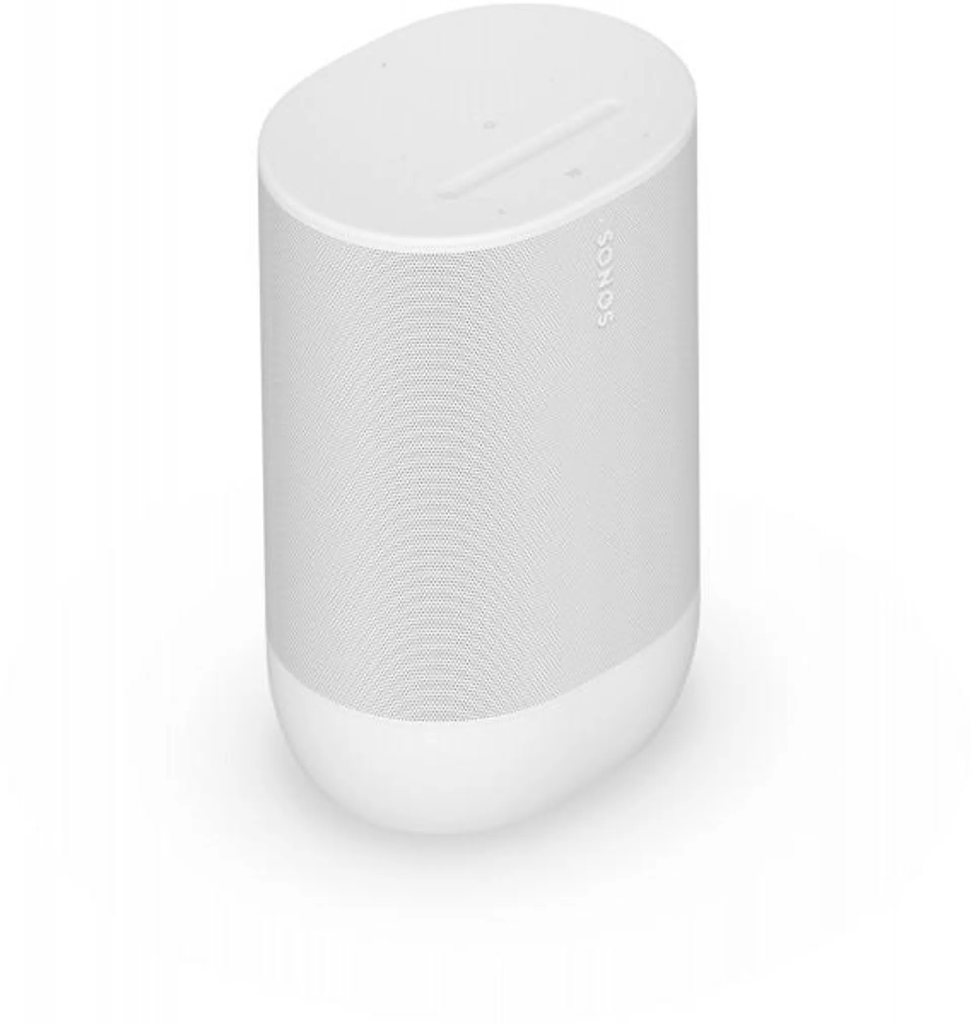 Sonos Move 2 Smart Speaker weiß