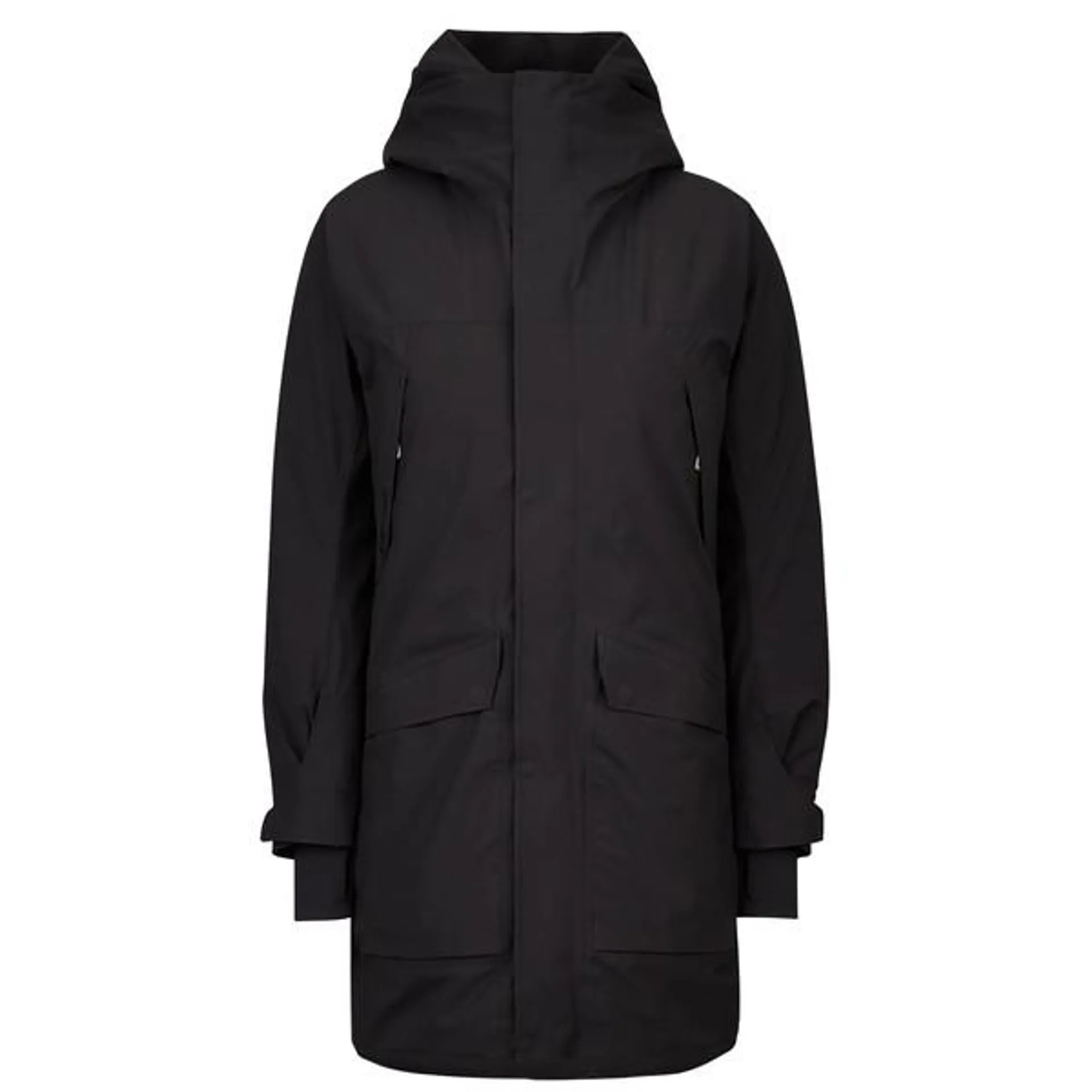 W' S FALL IN PARKA Damen - Wintermantel