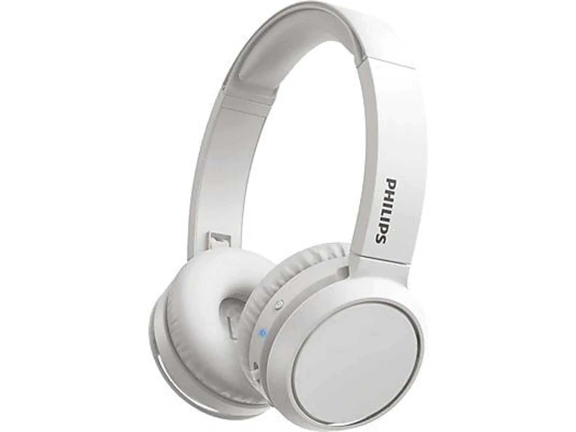 PHILIPS H4205WT/00, On-ear Kopfhörer Bluetooth Weiß