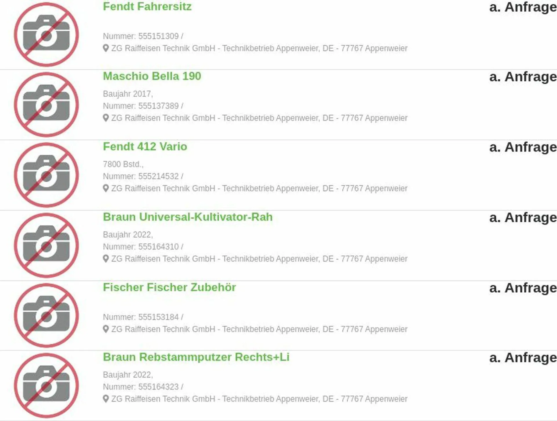 ZG Raiffeisen Aktueller Prospekt von 25. März bis 3. April 2024 - Prospekt seite 62