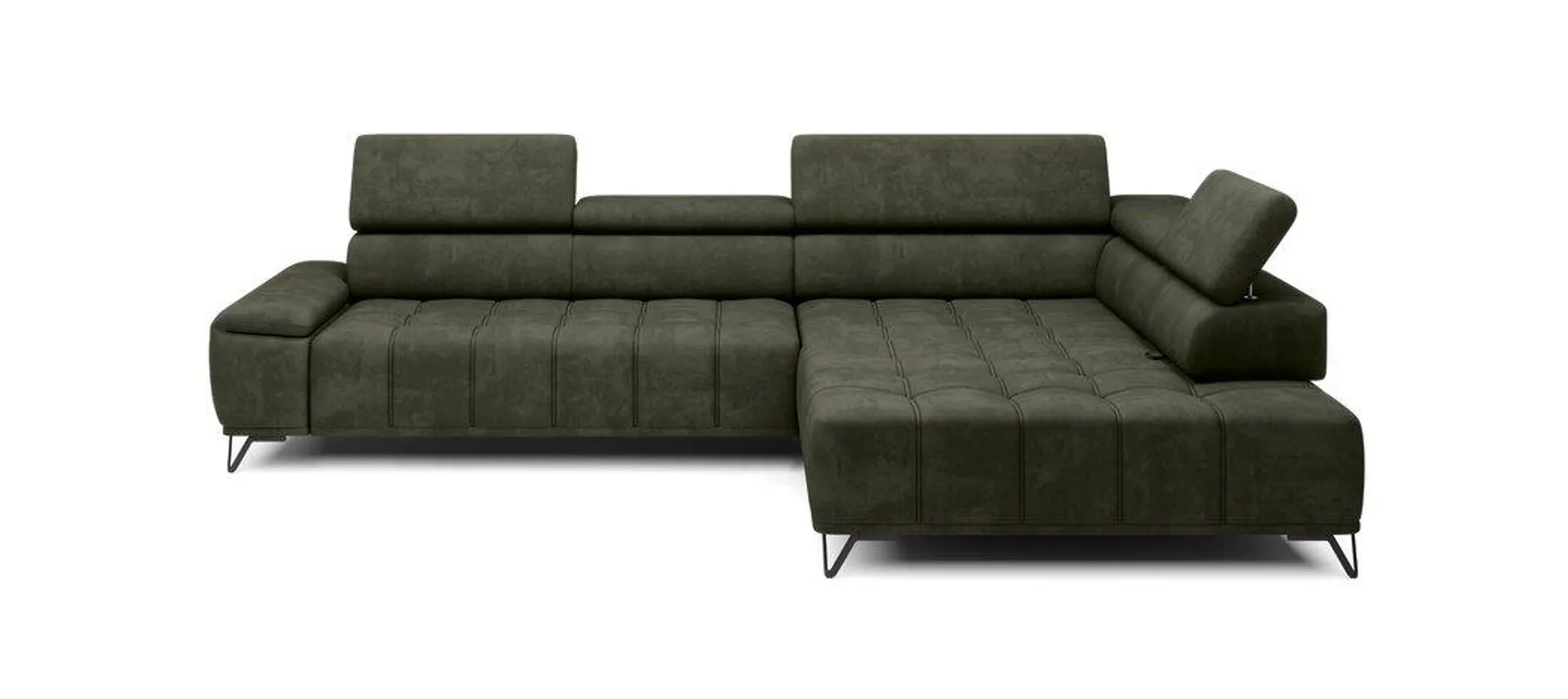 Ecksofa Palladio