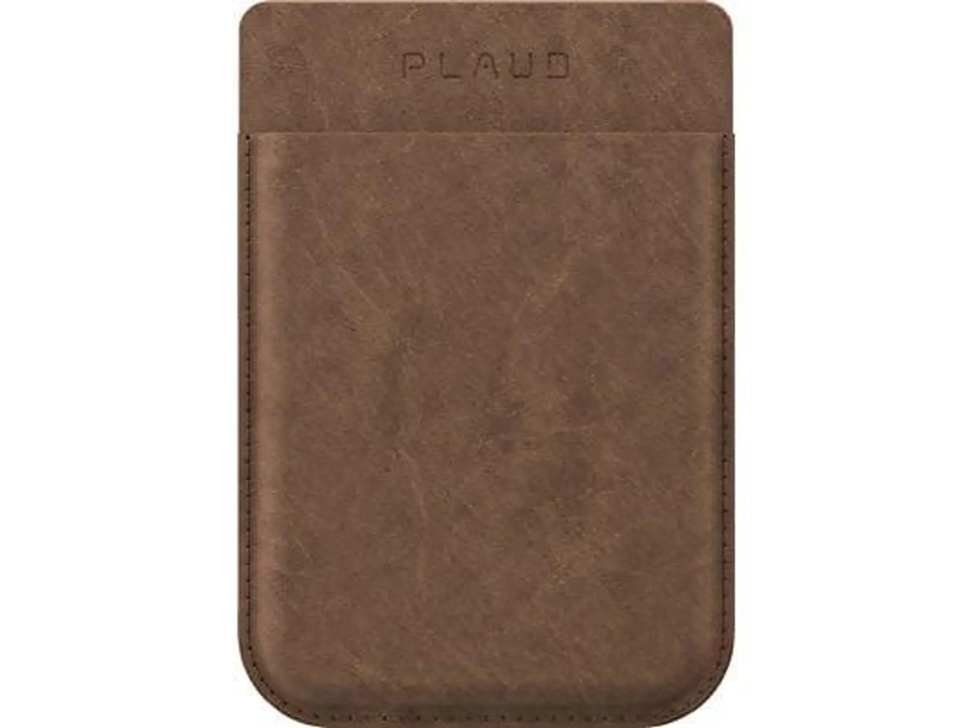 PLAUD Note Case Case, Braun