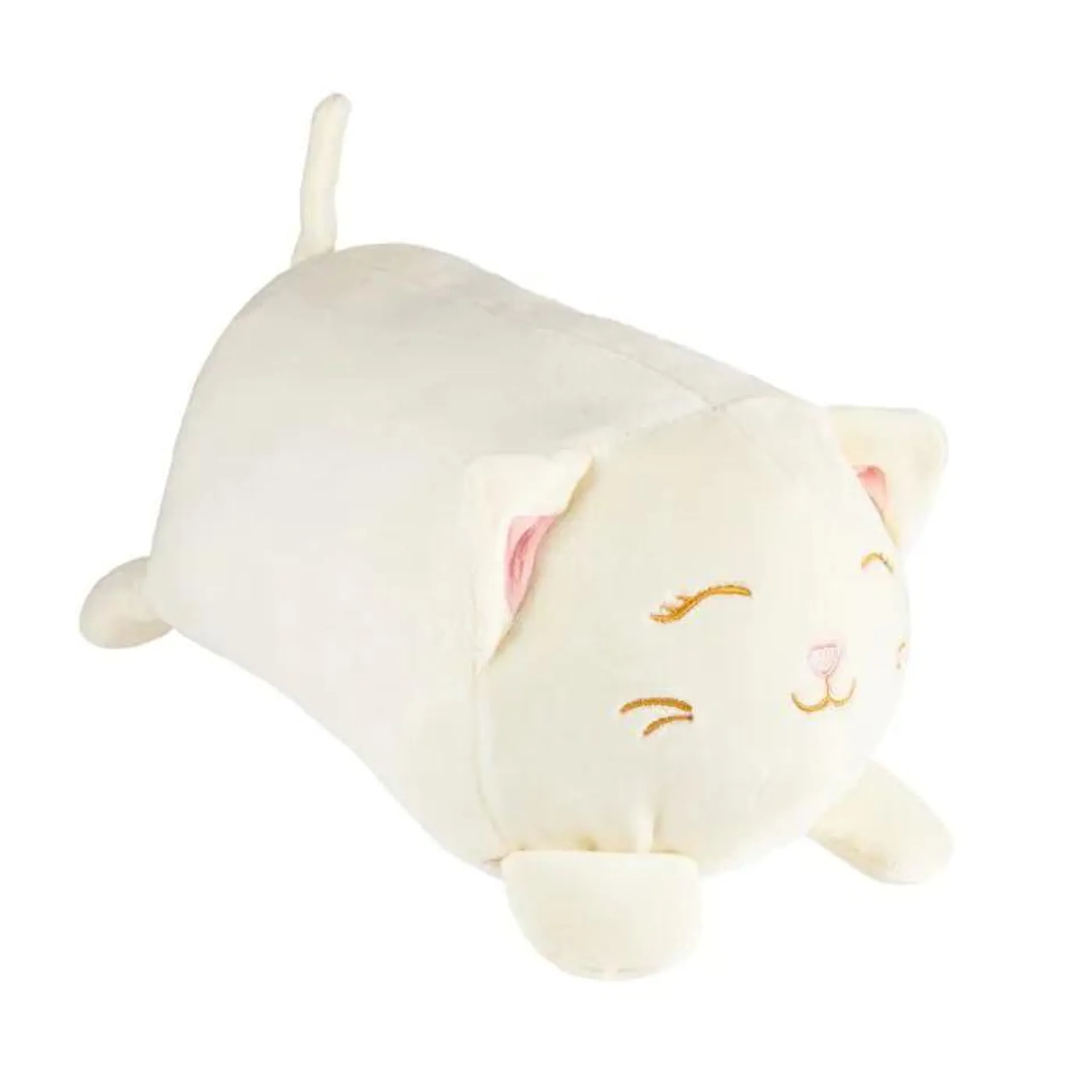 Kuscheltier Rolle, Katze, 32 cm