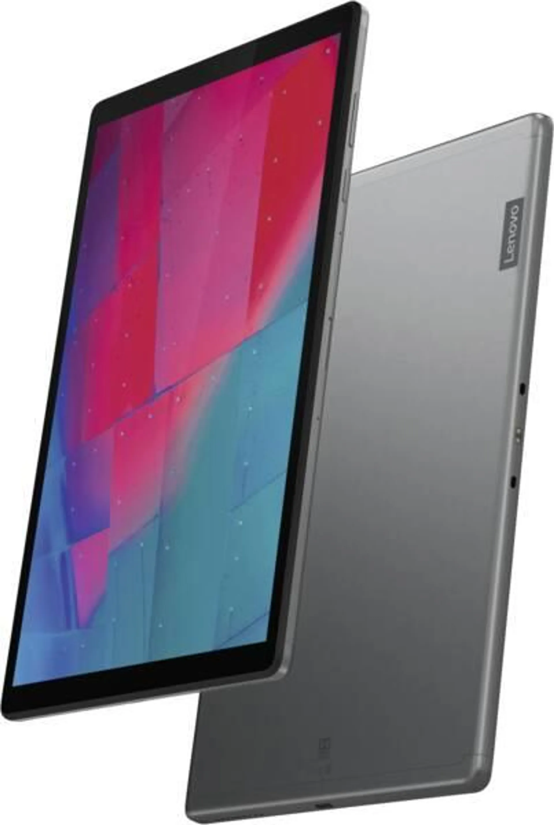 Tab M10 HD TB-X306F 32GB (2nd Gen) - Iron Grey